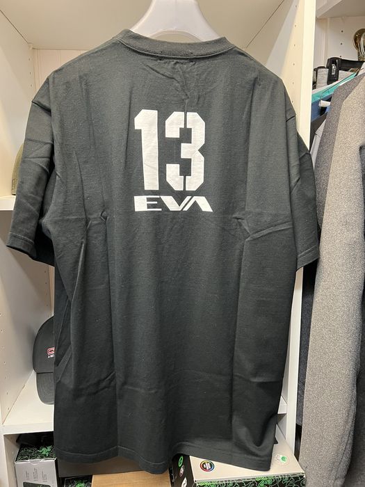 undercover evangelion t shirt