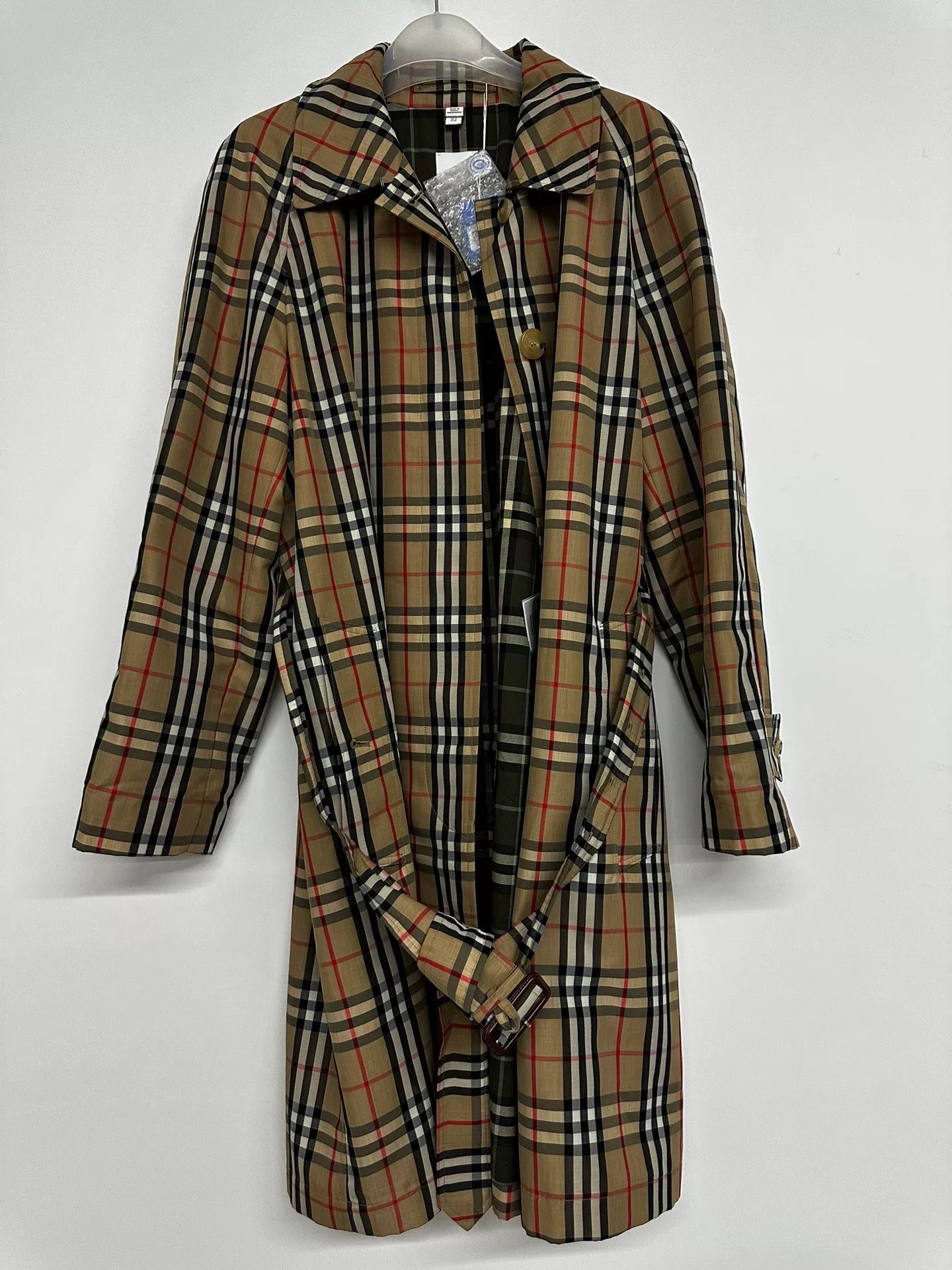 Burberry Trench Coat