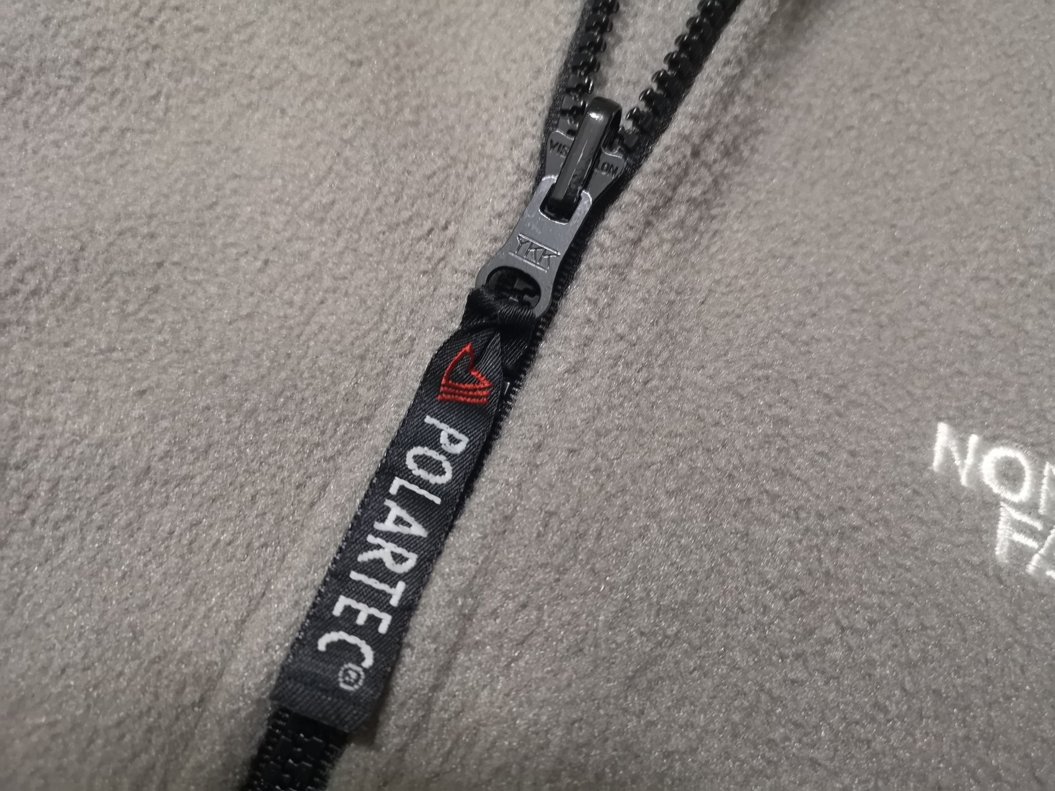 Polartec × The North Face Vintage The North Face Polartec Fleece NOT Patagonia Size US M / EU 48-50 / 2 - 12 Thumbnail