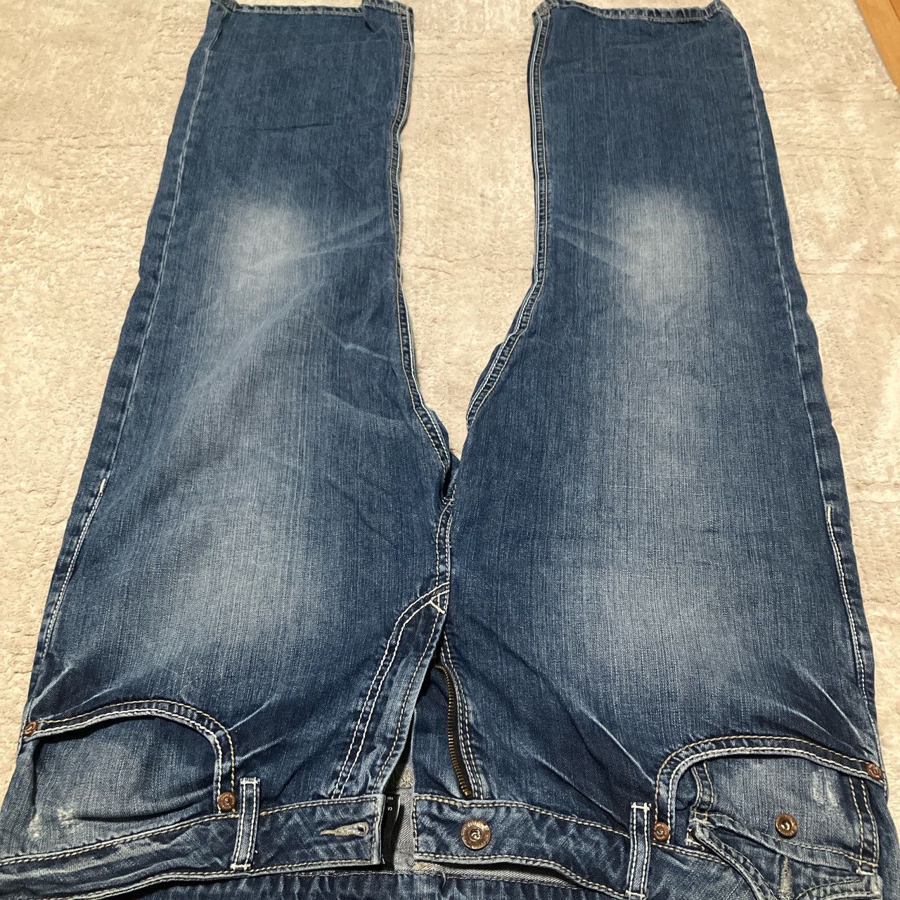 Buffalo David Bitton Buffalo David Bitton Size US 38 / EU 54 - 2 Thumbnail