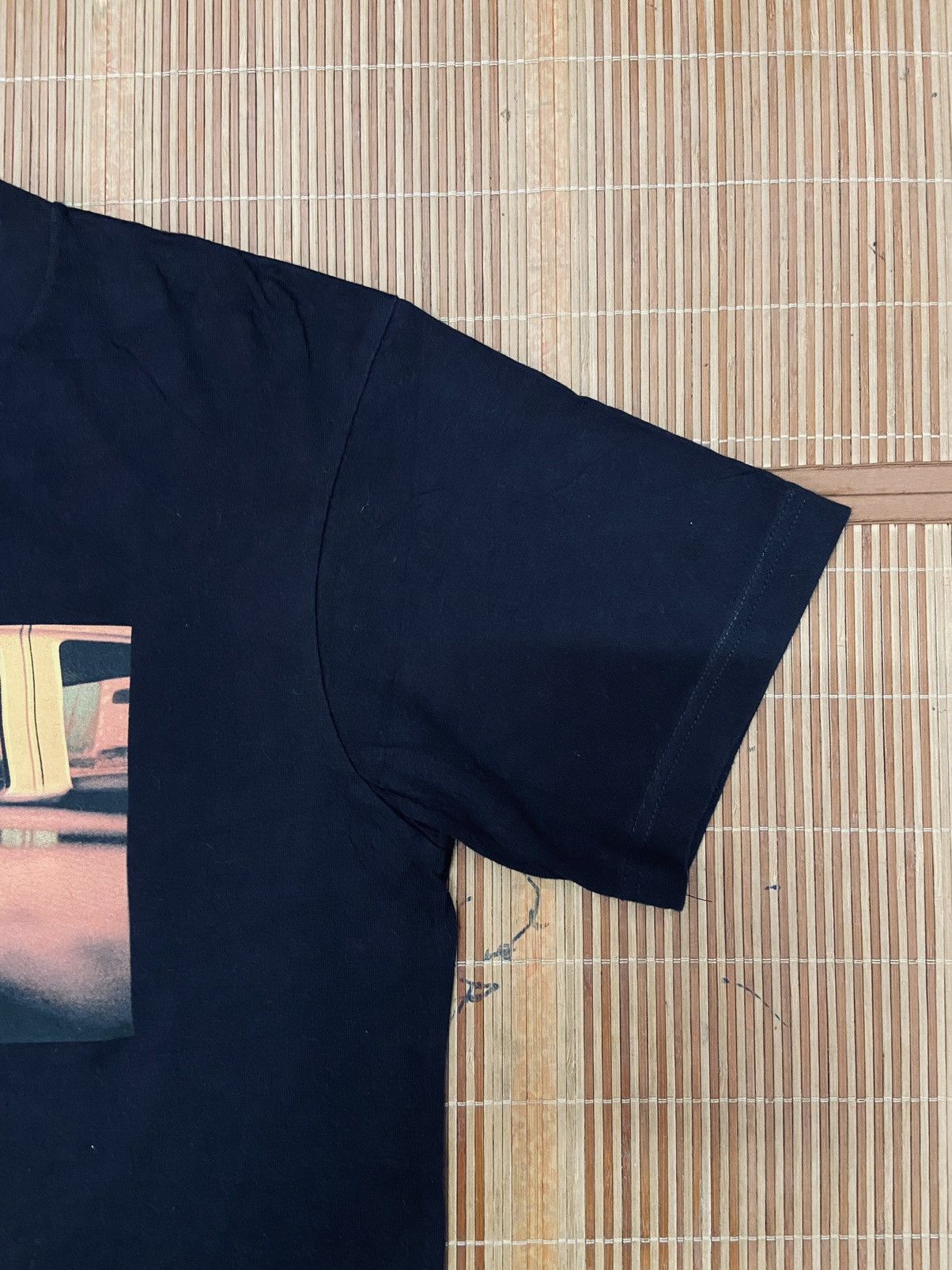 Uniqlo SAUL LEITER x Uniqlo TEE Size US S / EU 44-46 / 1 - 11 Thumbnail