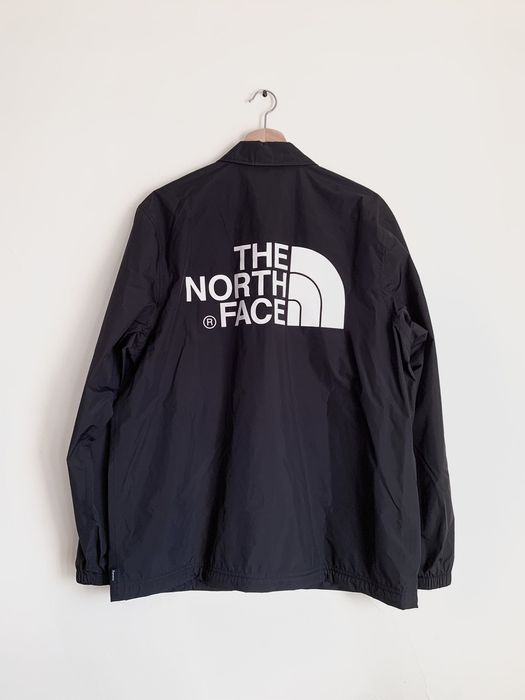 Supreme Supreme The North Face 2015 Coach Jacket | Grailed