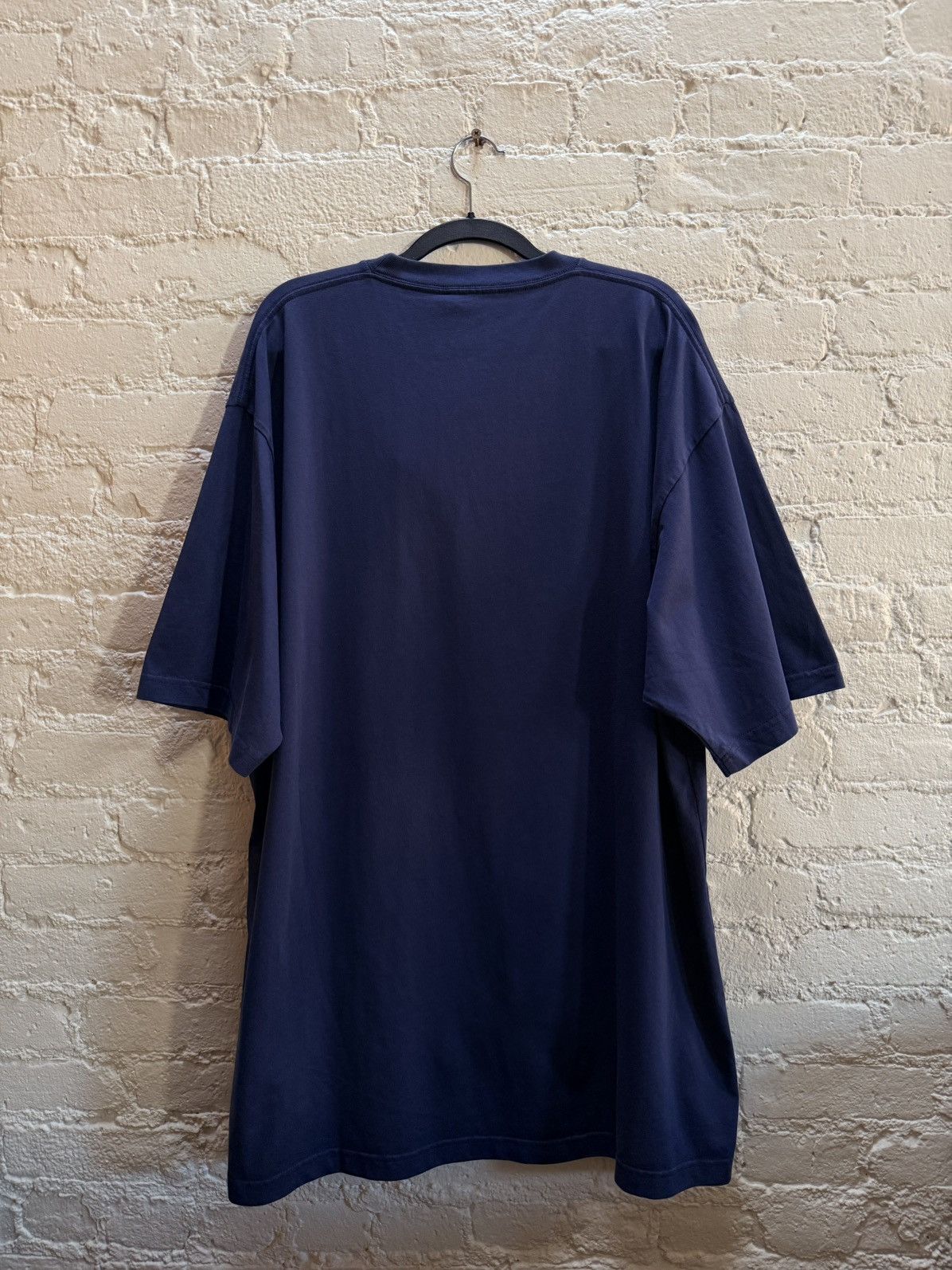 Balenciaga SS22 Gay Pride Tee Size US S / EU 44-46 / 1 - 4 Thumbnail