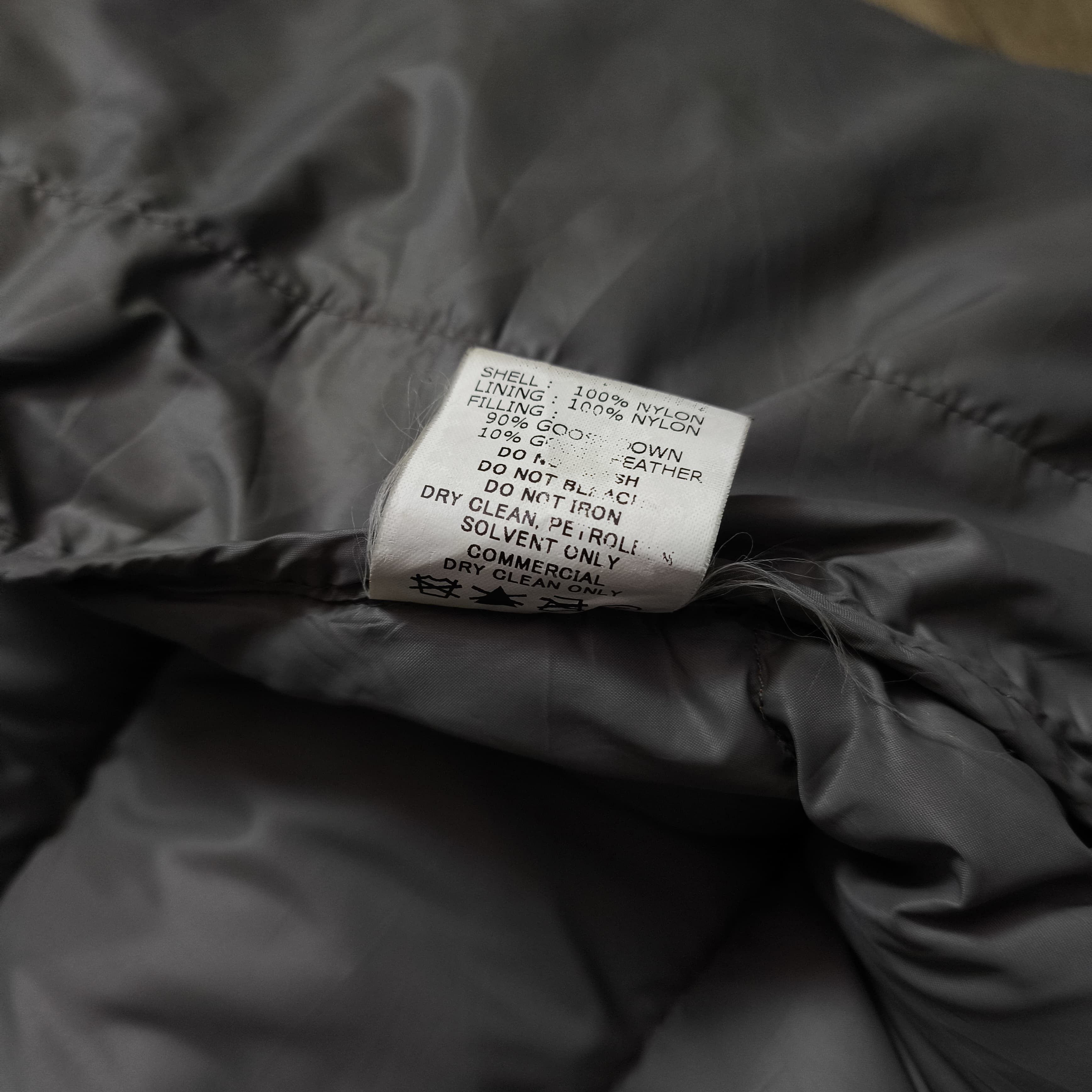 Montbell Montbell Alpine Puffer Down Jacket Superior Size US L / EU 52-54 / 3 - 14 Thumbnail