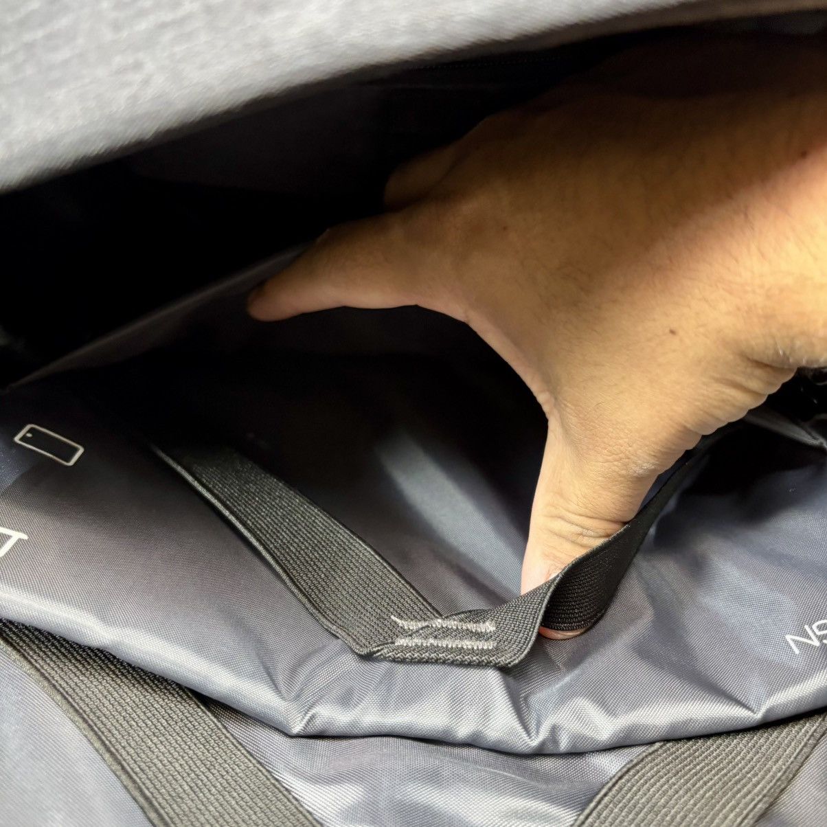 Other XD Design Bobby Backpack Travel Compact Anti-Theft Tech Size ONE SIZE - 9 Thumbnail