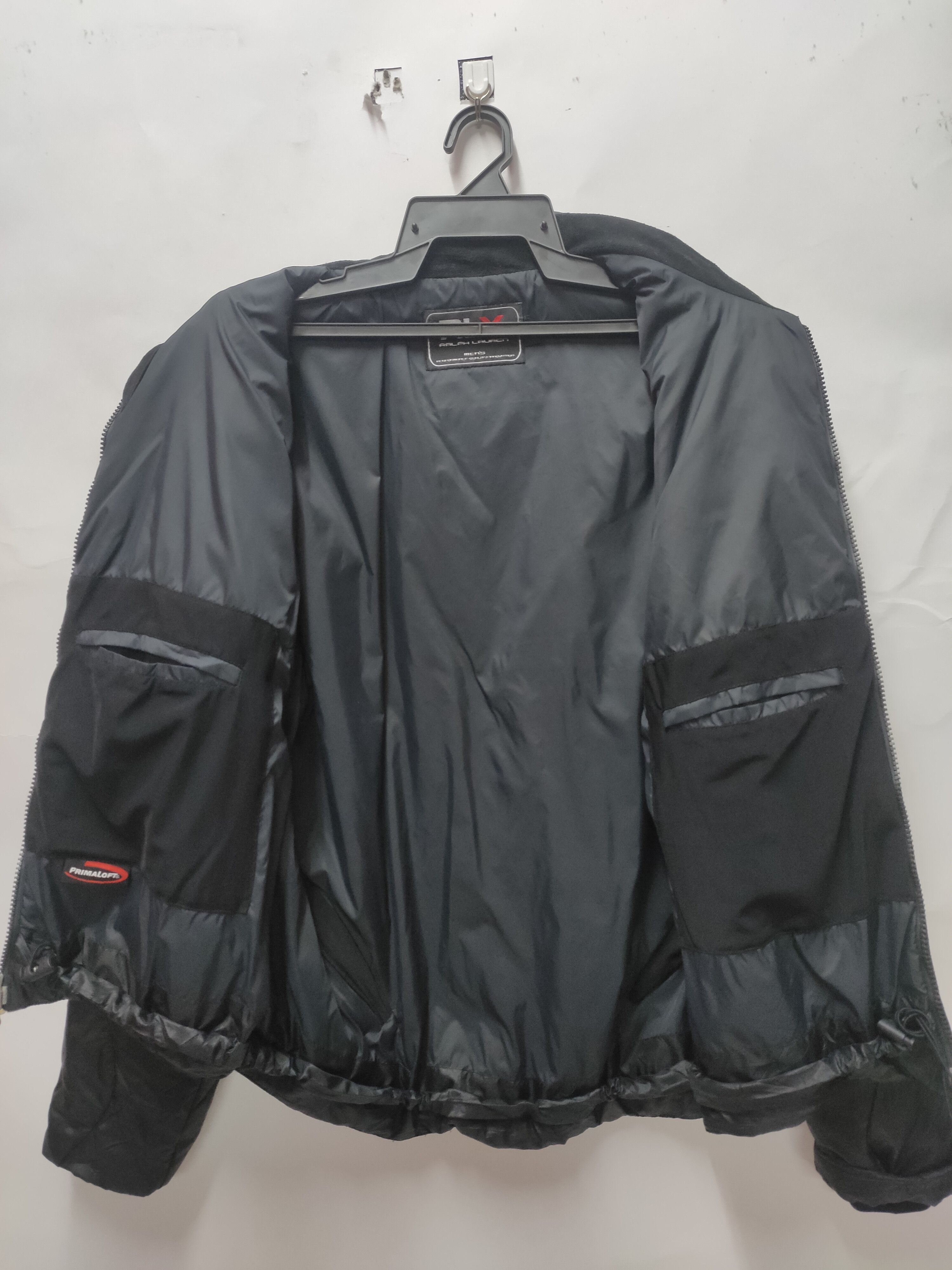 Polo Ralph Lauren RL-X Polo Ralph Lauren jacket Size US M / EU 48-50 / 2 - 2 Thumbnail
