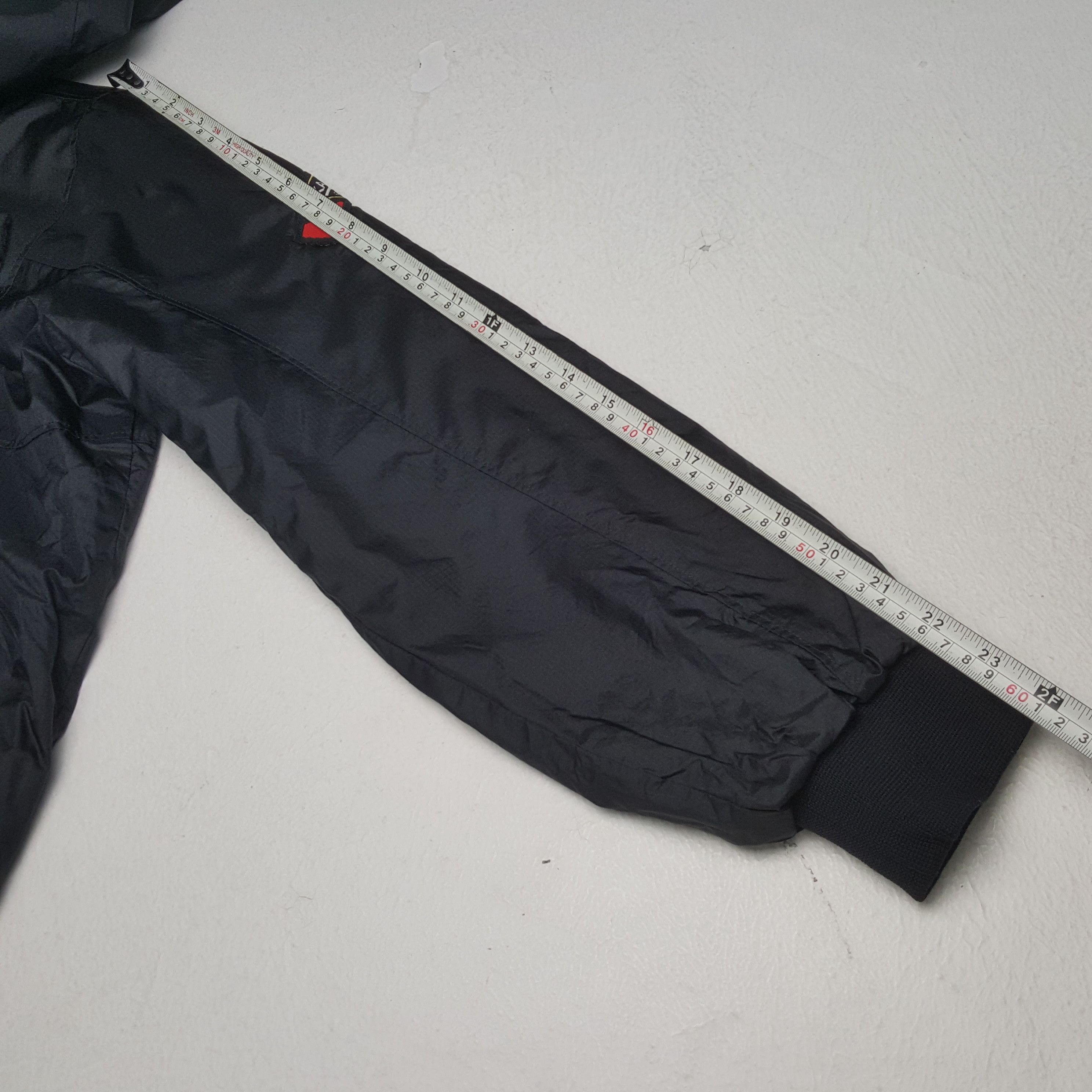 Kappa × Vintage KAPPA SPORT Winter Style Jacket Size US L / EU 52-54 / 3 - 5 Thumbnail