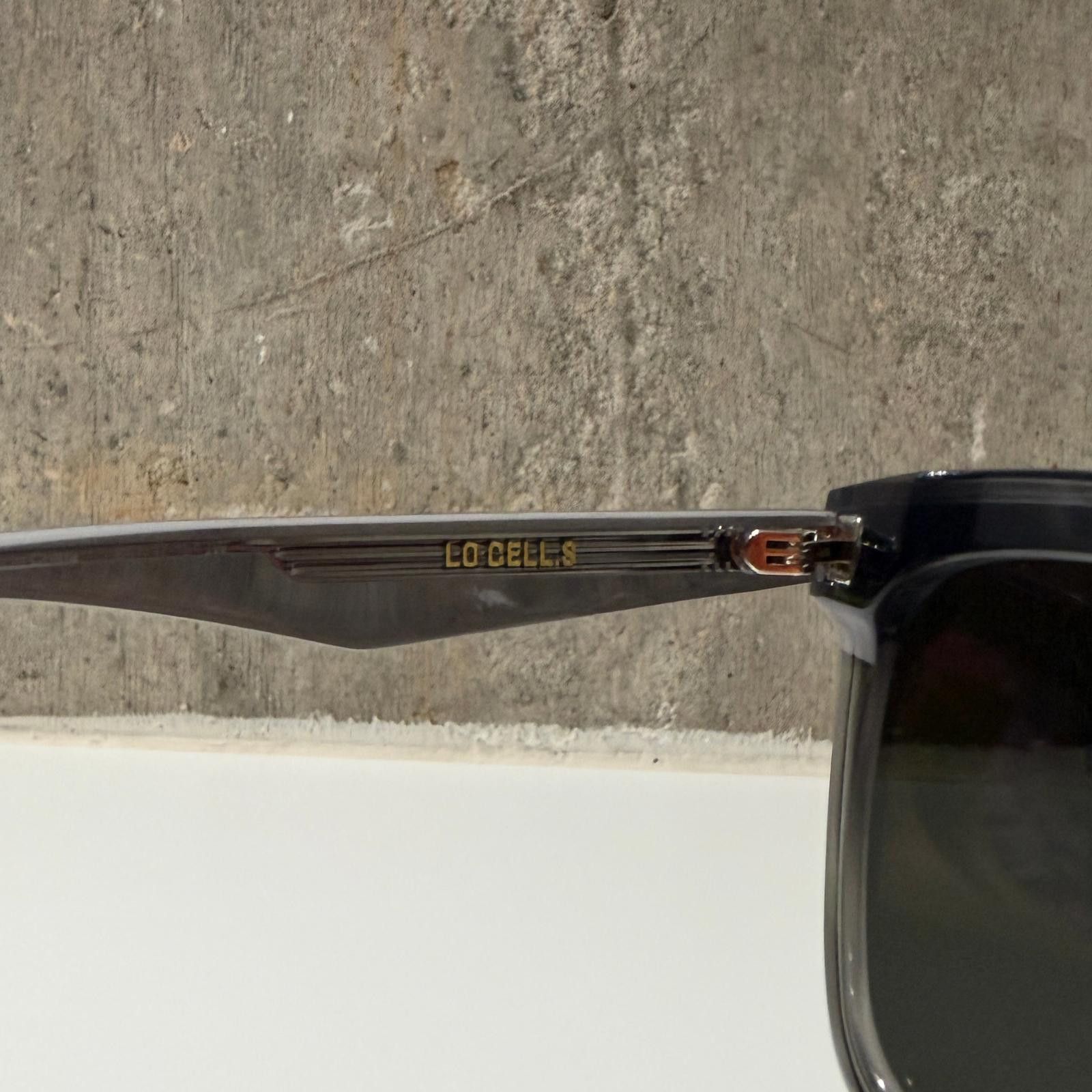 Gentle Monster Gentle Monster Lo Cell.S Sunglasses Size ONE SIZE - 4 Thumbnail