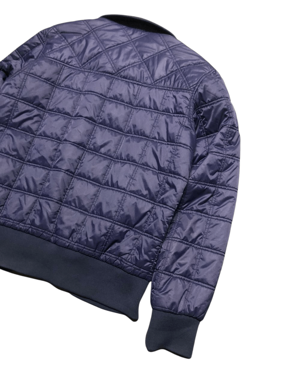Kappa Vintage Kappa Quilted Jacket Size US M / EU 48-50 / 2 - 8 Thumbnail