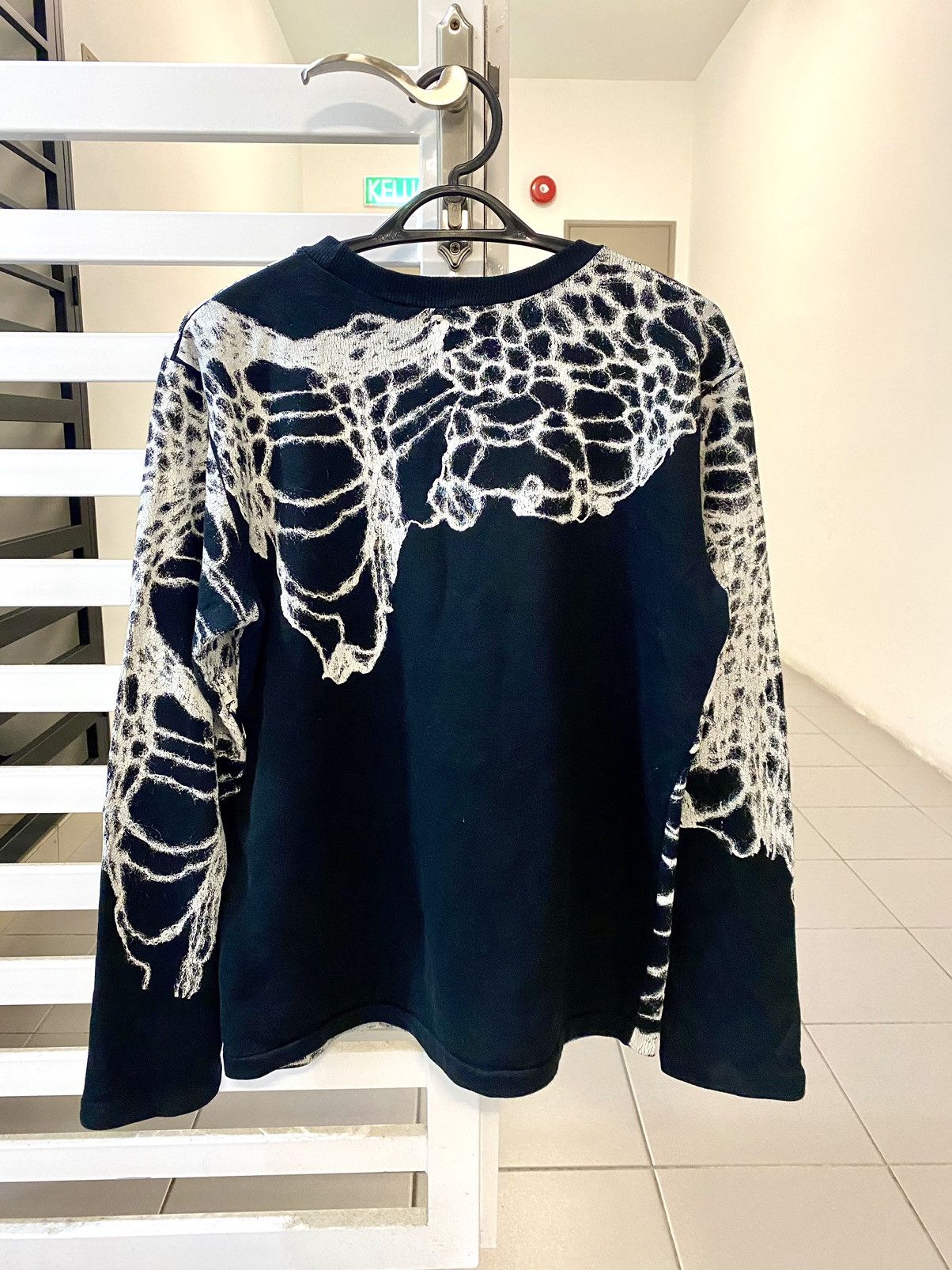 Japanese Brand Vintage Rare MilkBoy artisanal splatter inspired margiela Size US M / EU 48-50 / 2 - 5 Thumbnail
