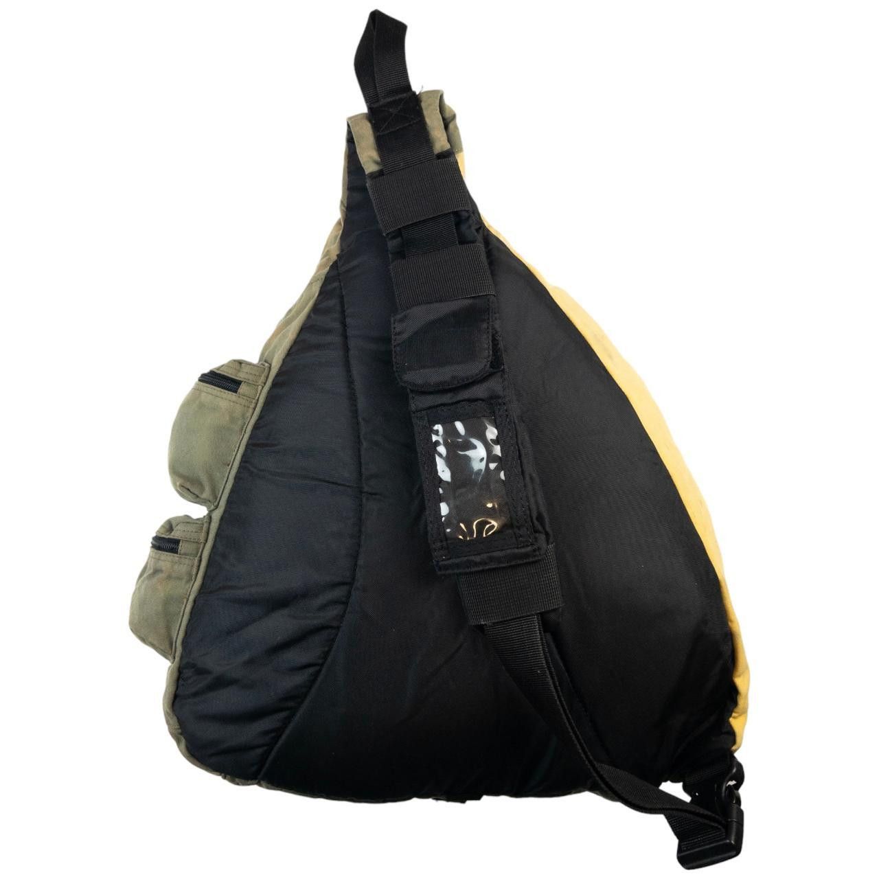 Gap Vintage GAP Cargo Sling Bag Size ONE SIZE - 2 Thumbnail