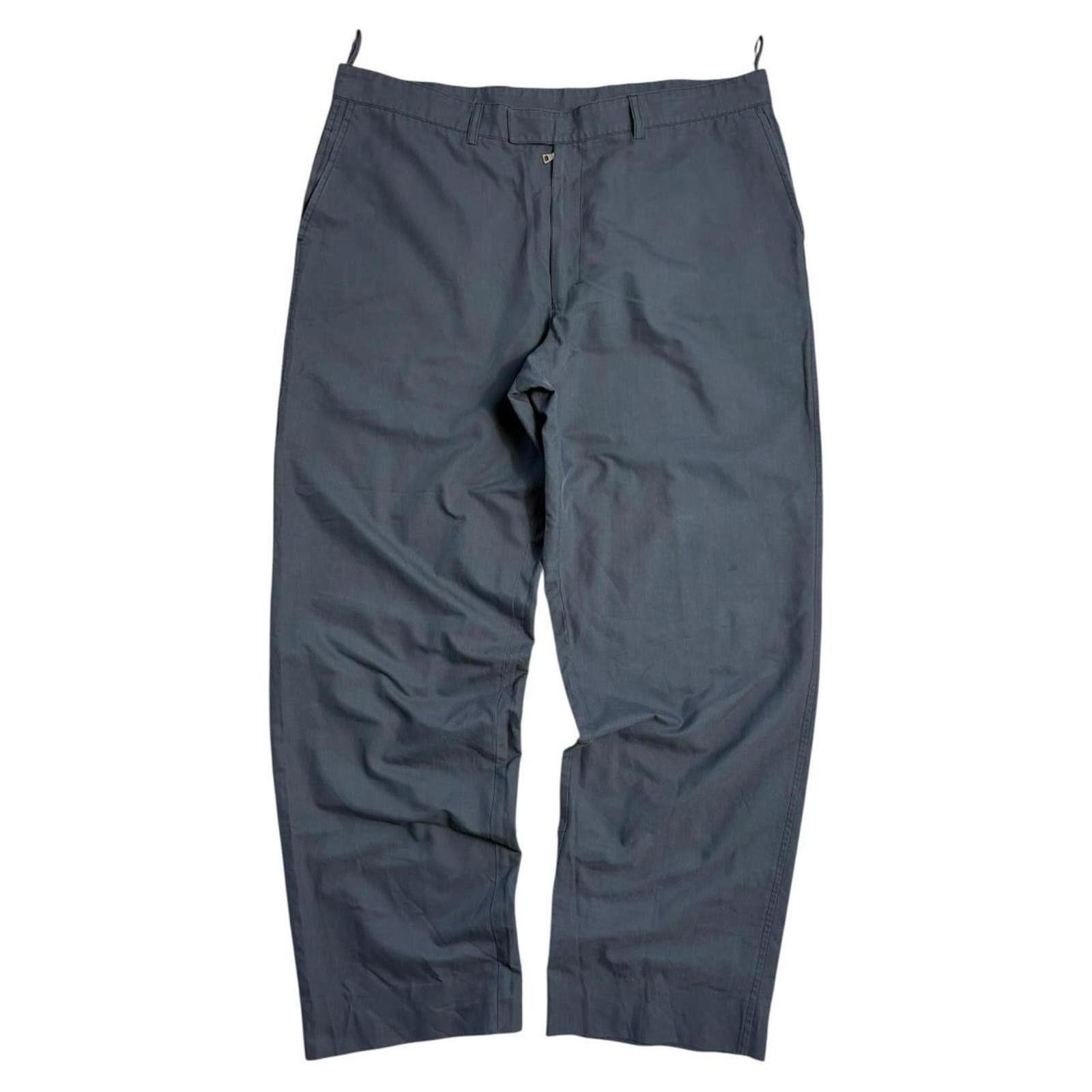 Prada Prada Sport Trousers (XL) Size XL / US 12-14 / IT 48-50 - 1 Thumbnail