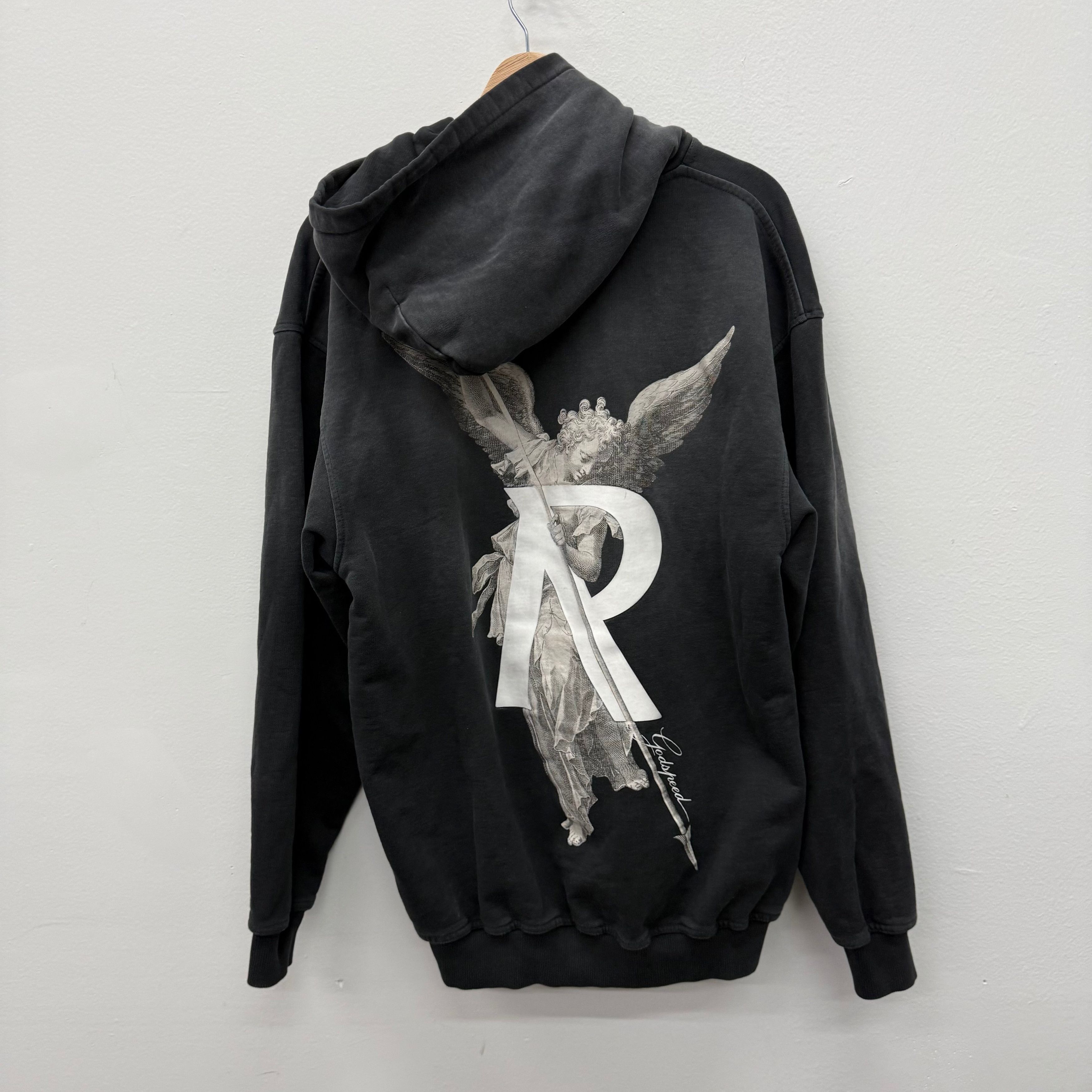Represent Archangel Hoodie - Size S
