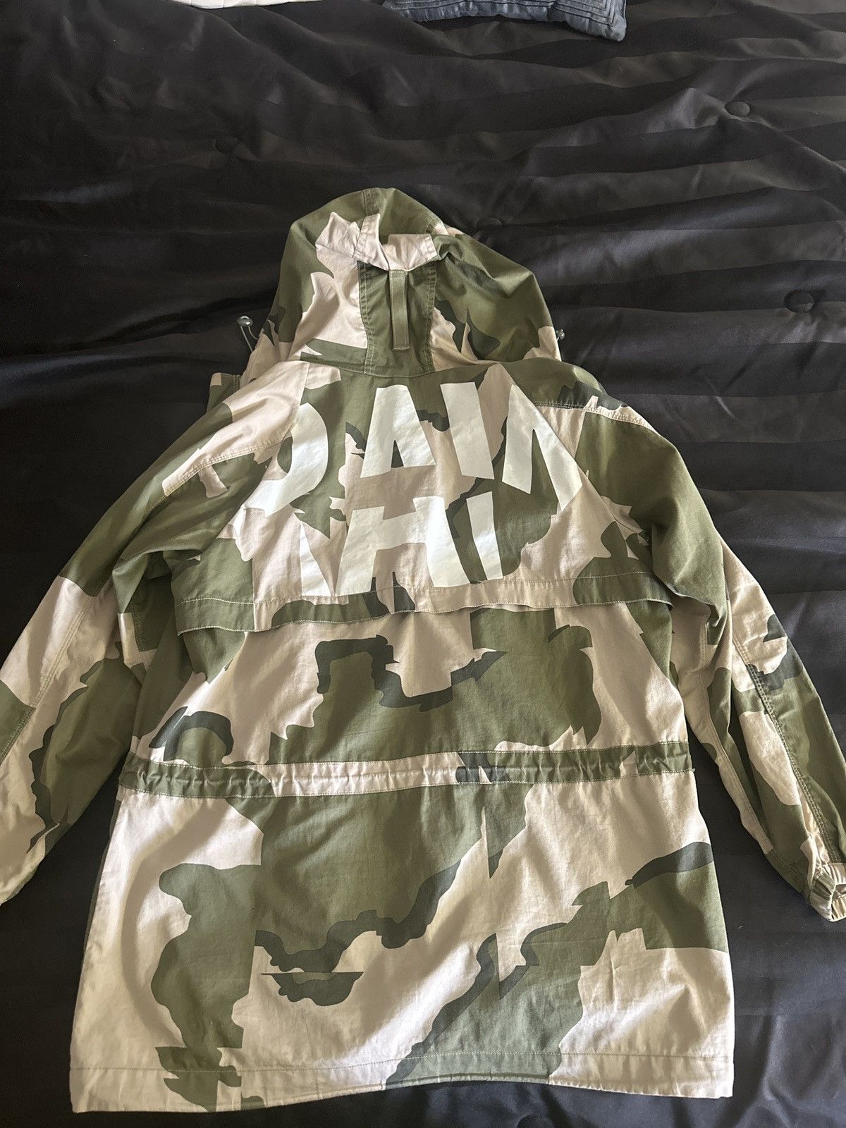 G-Star Camp G star Jacket Size S / US 4 / IT 40 - 1 Thumbnail
