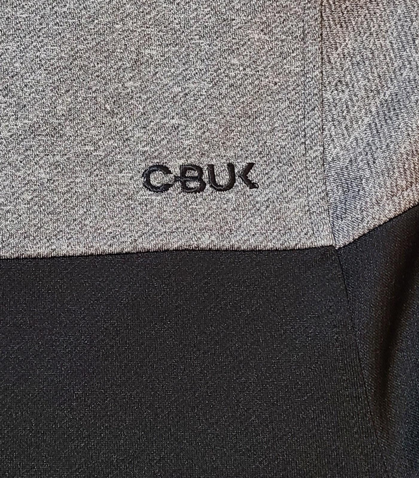 Cutter & Buck Cutter & Buck Green Bay Packers LS Hoodie Size XL Pop Fly Size ONE SIZE - 9 Thumbnail