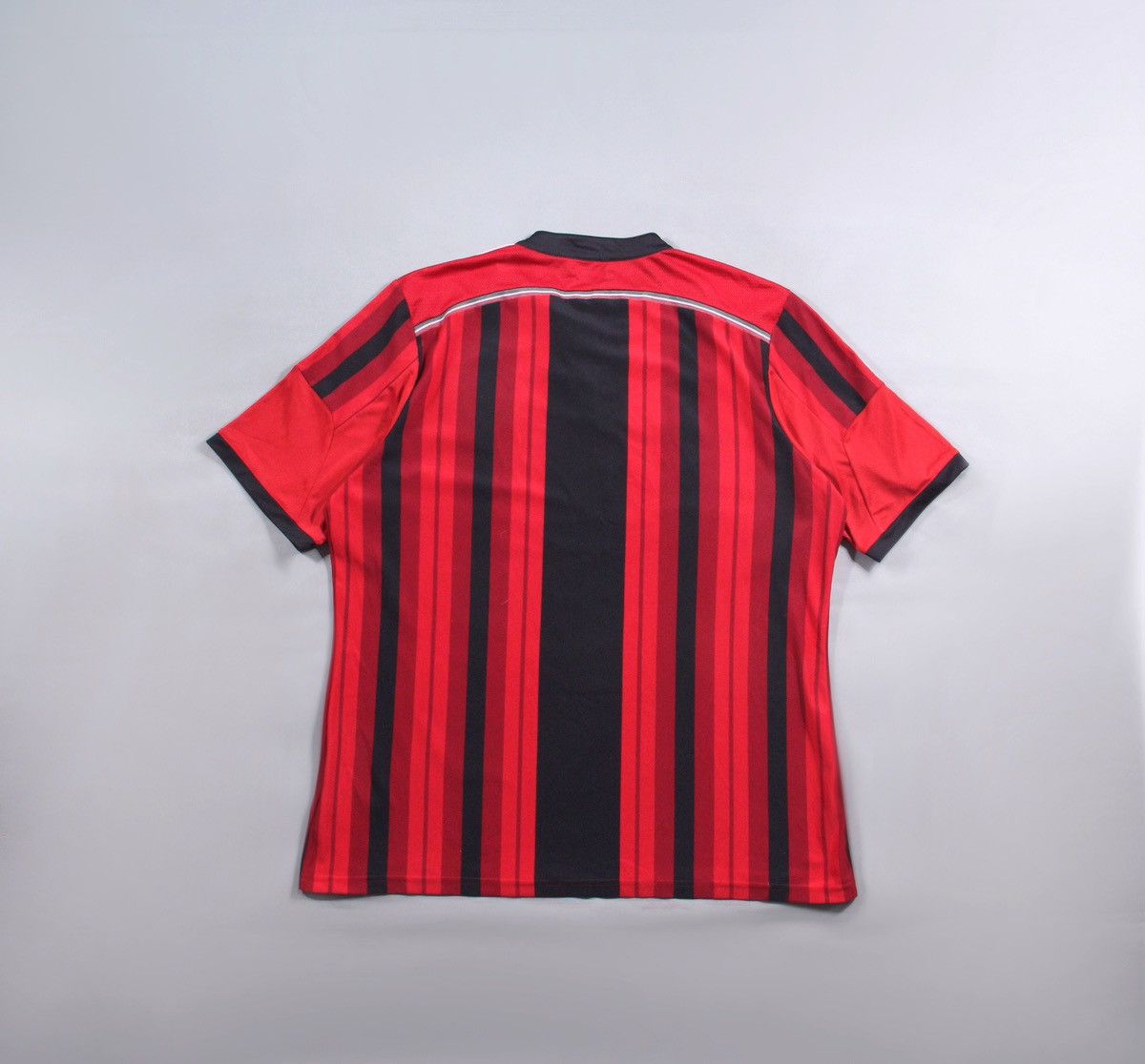Adidas Adidas Milan FC Vintage 2014 Soccer Football Jersey Shirt XL Size US XL / EU 56 / 4 - 5 Thumbnail