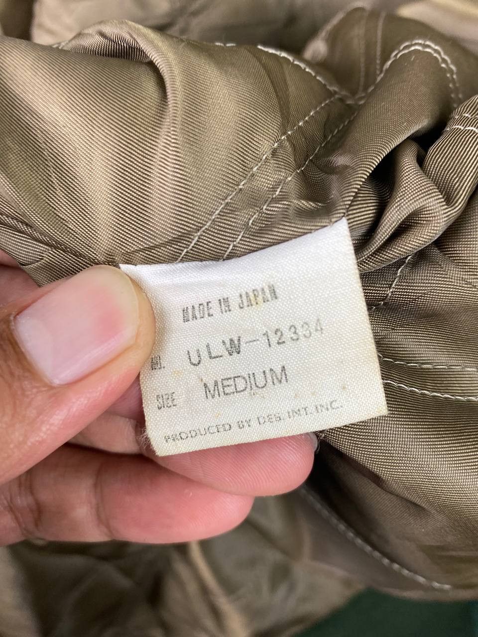 Japanese Brand japanese brands wool jacket partially leather nice design Size US M / EU 48-50 / 2 - 8 Thumbnail