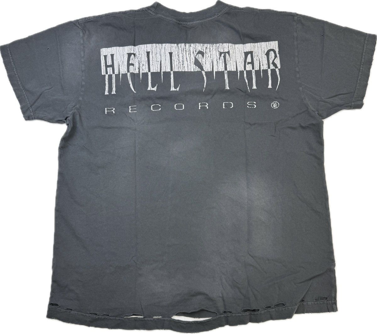 HELLSTAR Hellstar Spiritual Injection T-shirt Size US M / EU 48-50 / 2 - 3 Thumbnail