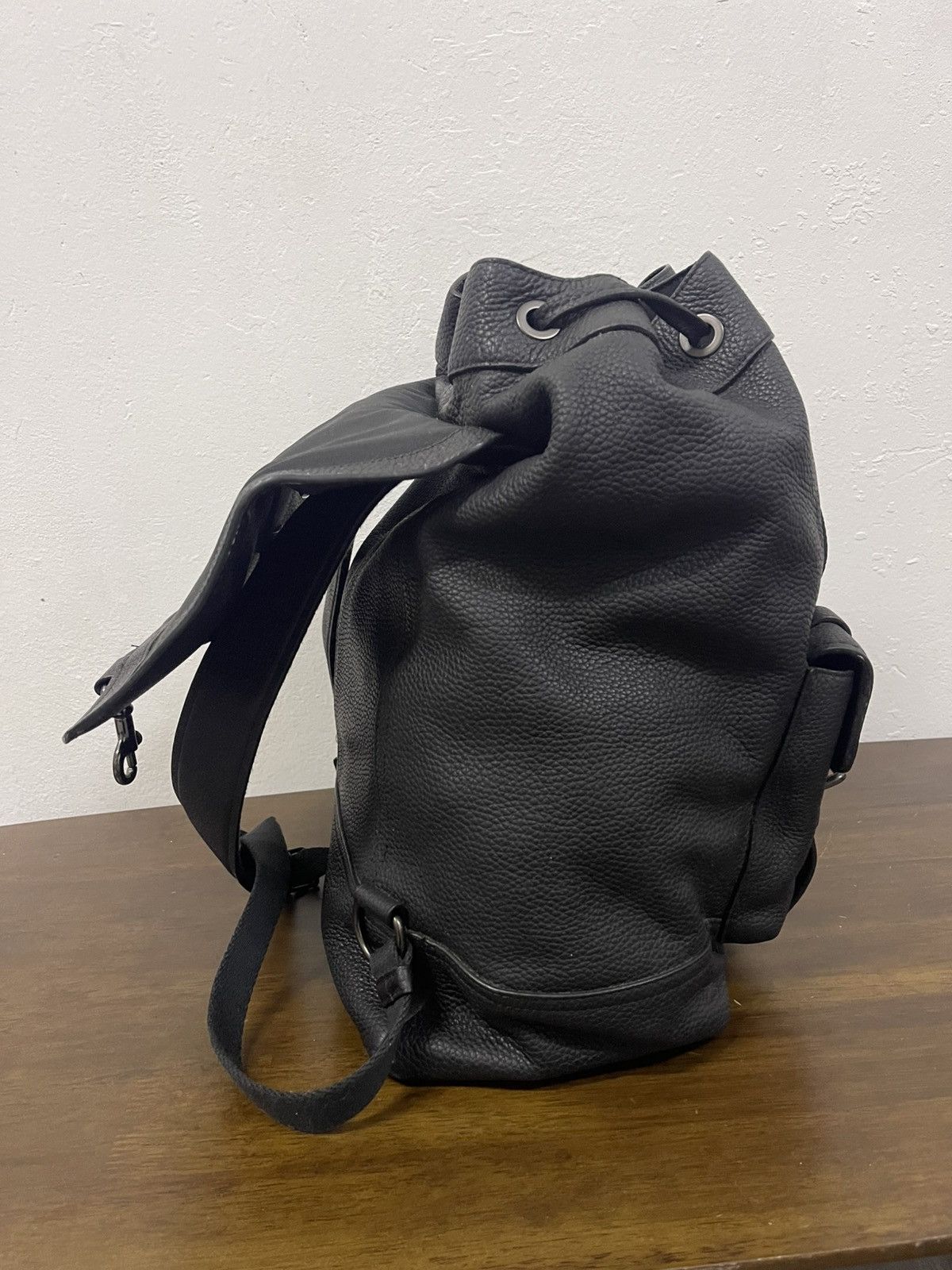 Coach Last drop⭐️Iconic Coach Bleecker Bagpack Size ONE SIZE - 11 Thumbnail