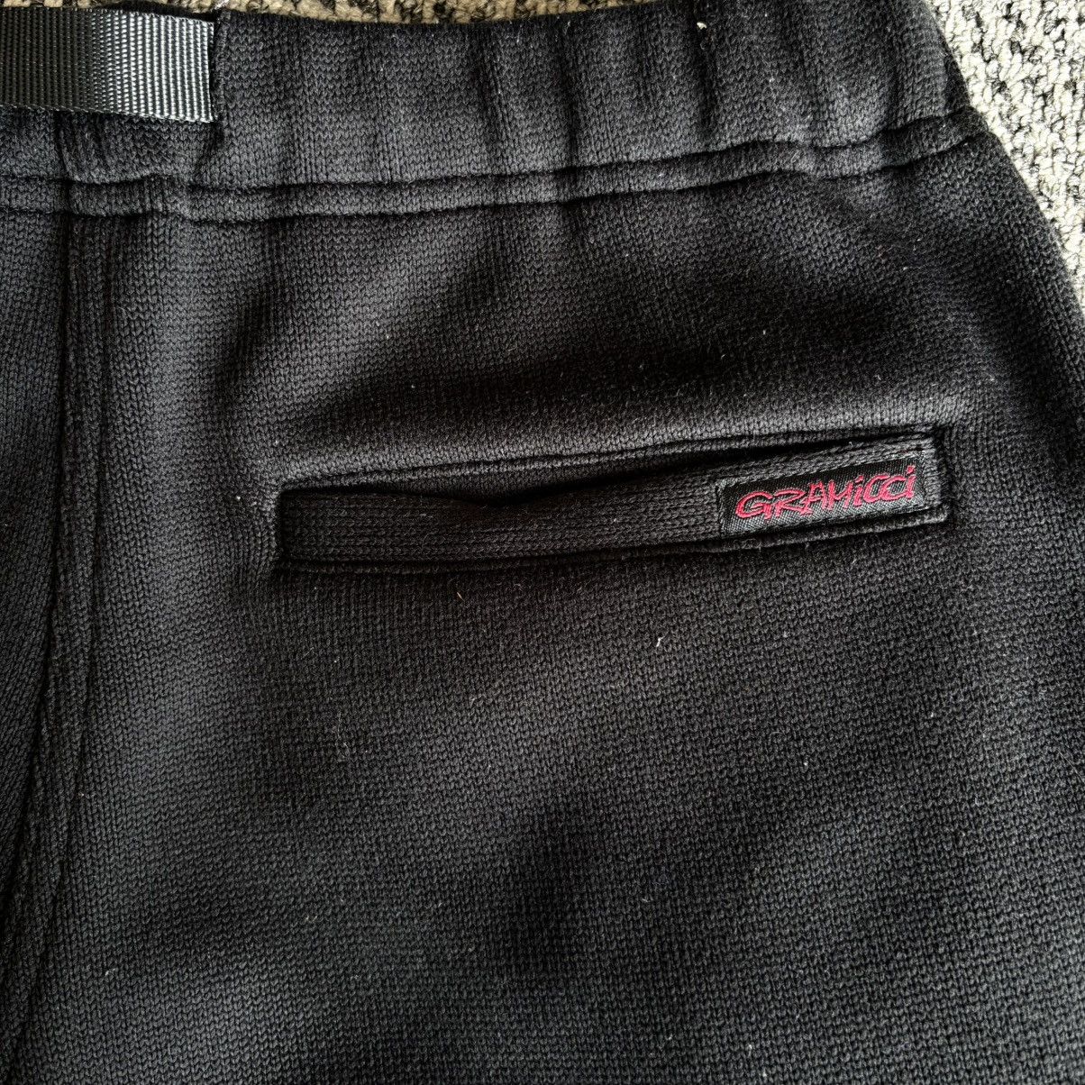 Gramicci GRAMICCI Tech Knit Slim Fit Pants Size US 28 / EU 44 - 18 Thumbnail