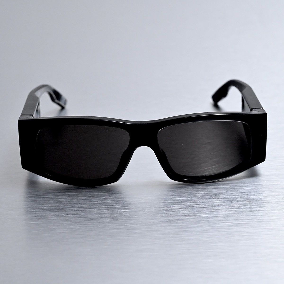 Balenciaga BALENCIAGA BB0100S SUNGLASSES Size ONE SIZE - 10 Thumbnail