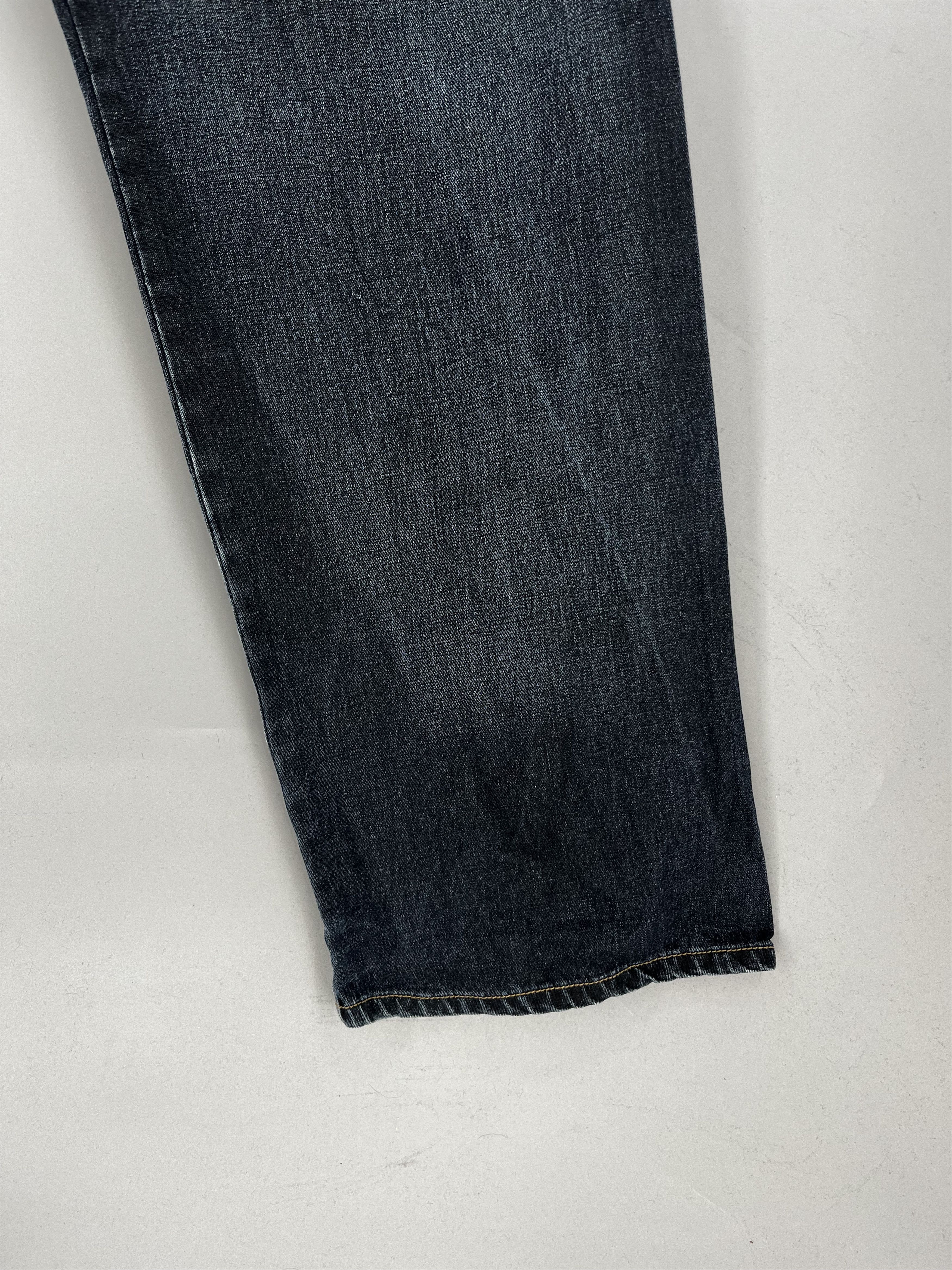 Other Le Jean De Marithe Francois Girbaud Denim Blue Jeans - Men’s Size US 36 / EU 52 - 5 Thumbnail