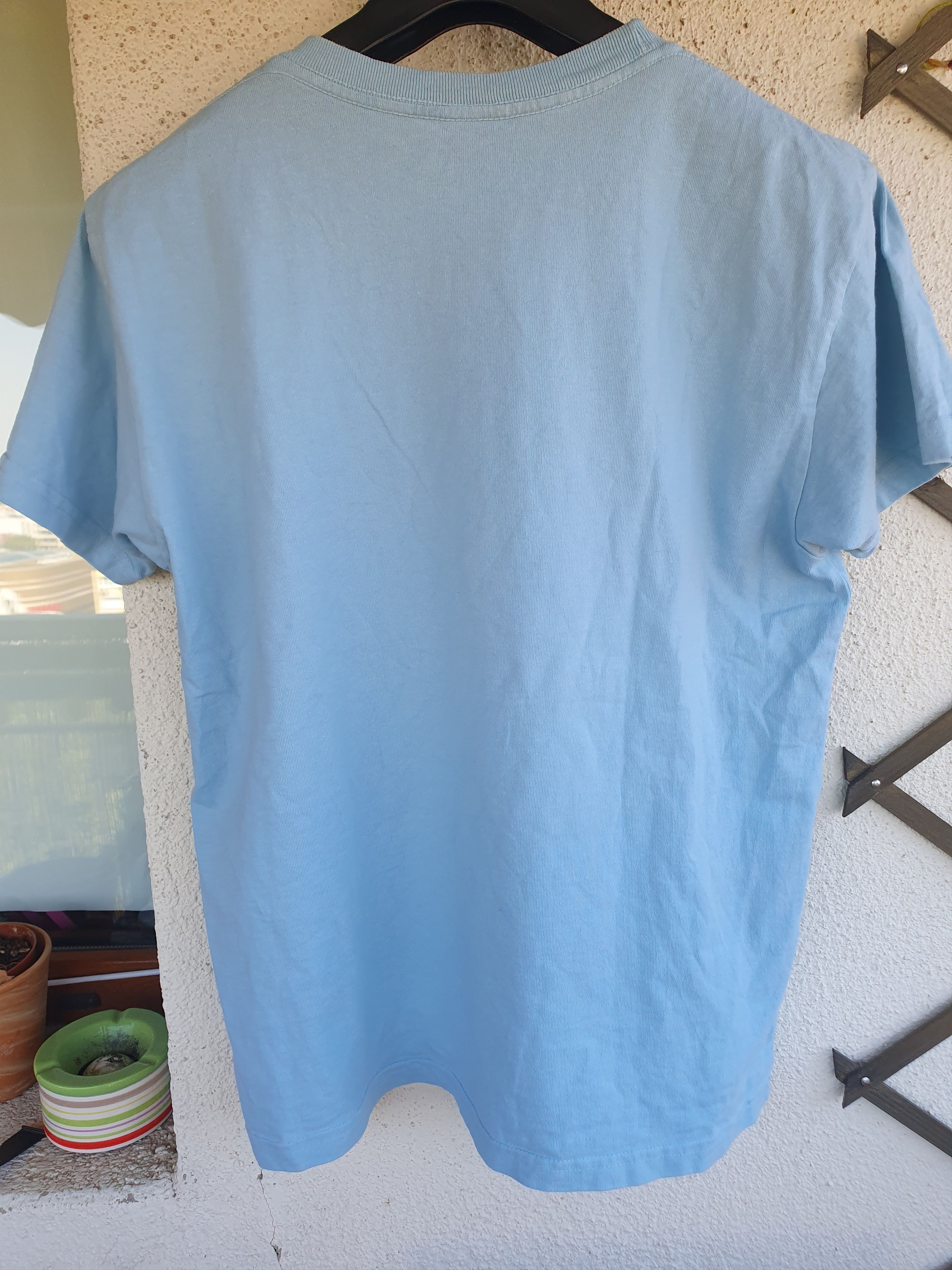 Obey Obey Worldwide Impressionism t-shirt sz L? Size US L / EU 52-54 / 3 - 8 Thumbnail