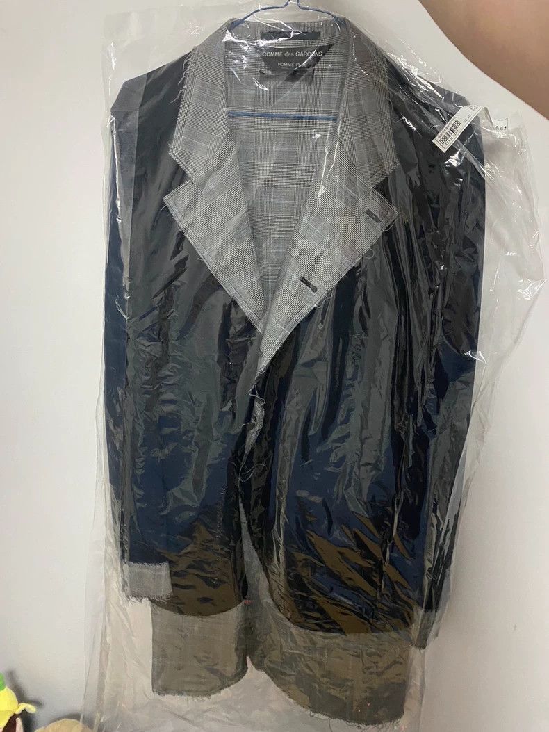 Comme des Garcons Classic Suit Jacket-2506
