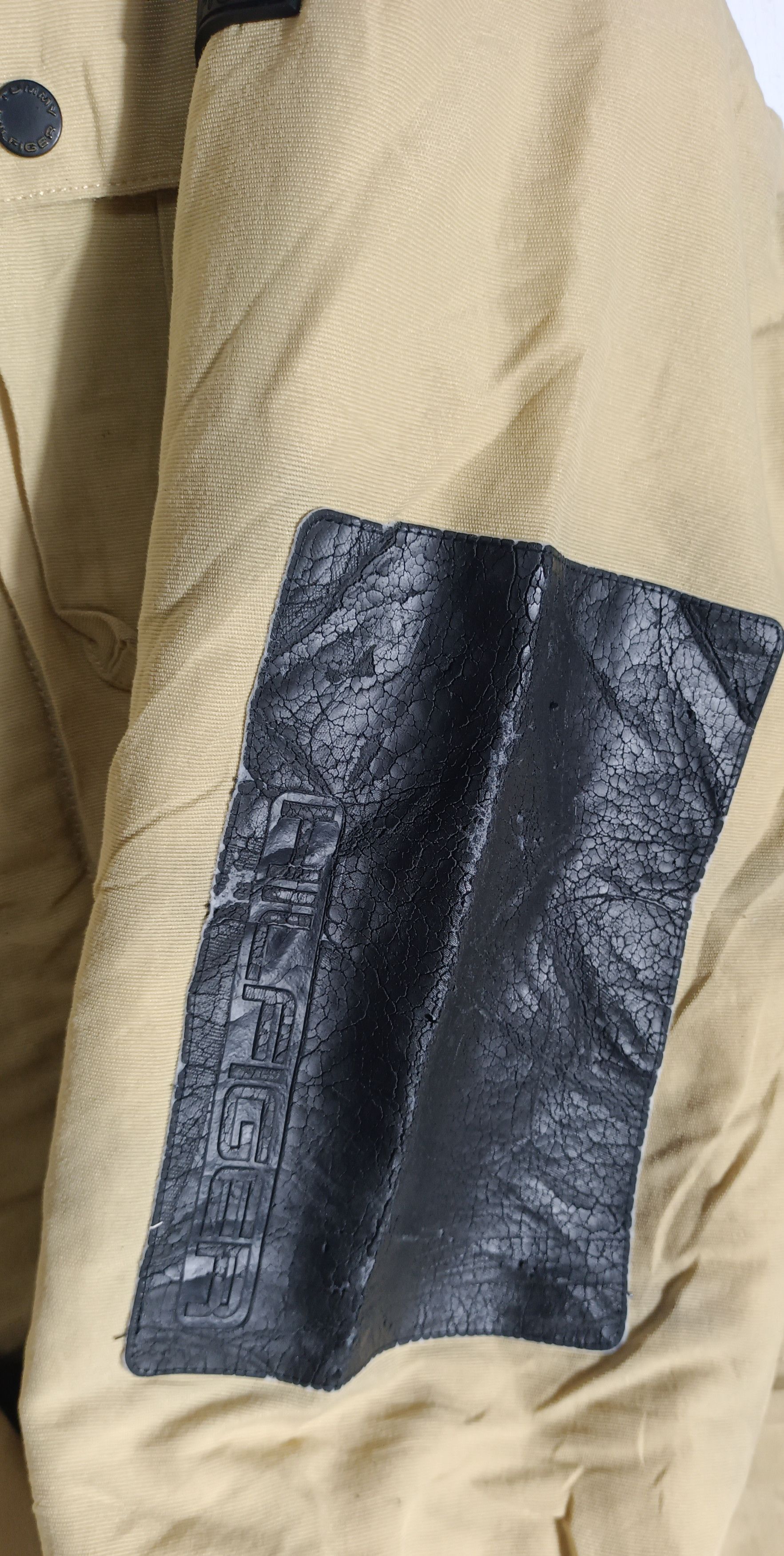 Tommy Hilfiger Tommy Hilfiger Expedition Utility Outdoors Sport Rare Size US L / EU 52-54 / 3 - 7 Thumbnail