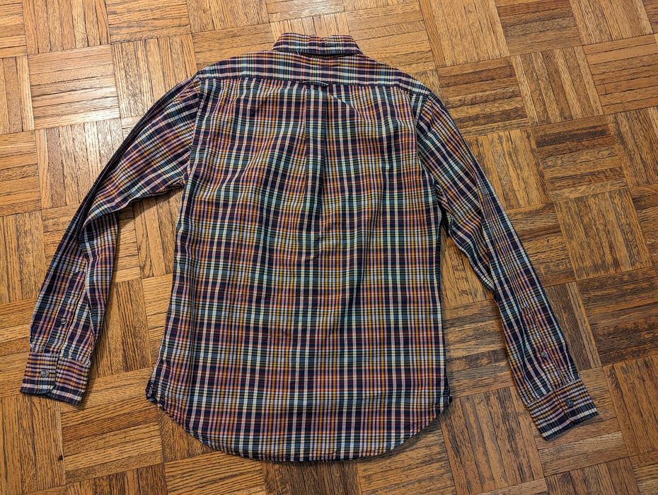 Todd Snyder Shirt, new with tags | Grailed