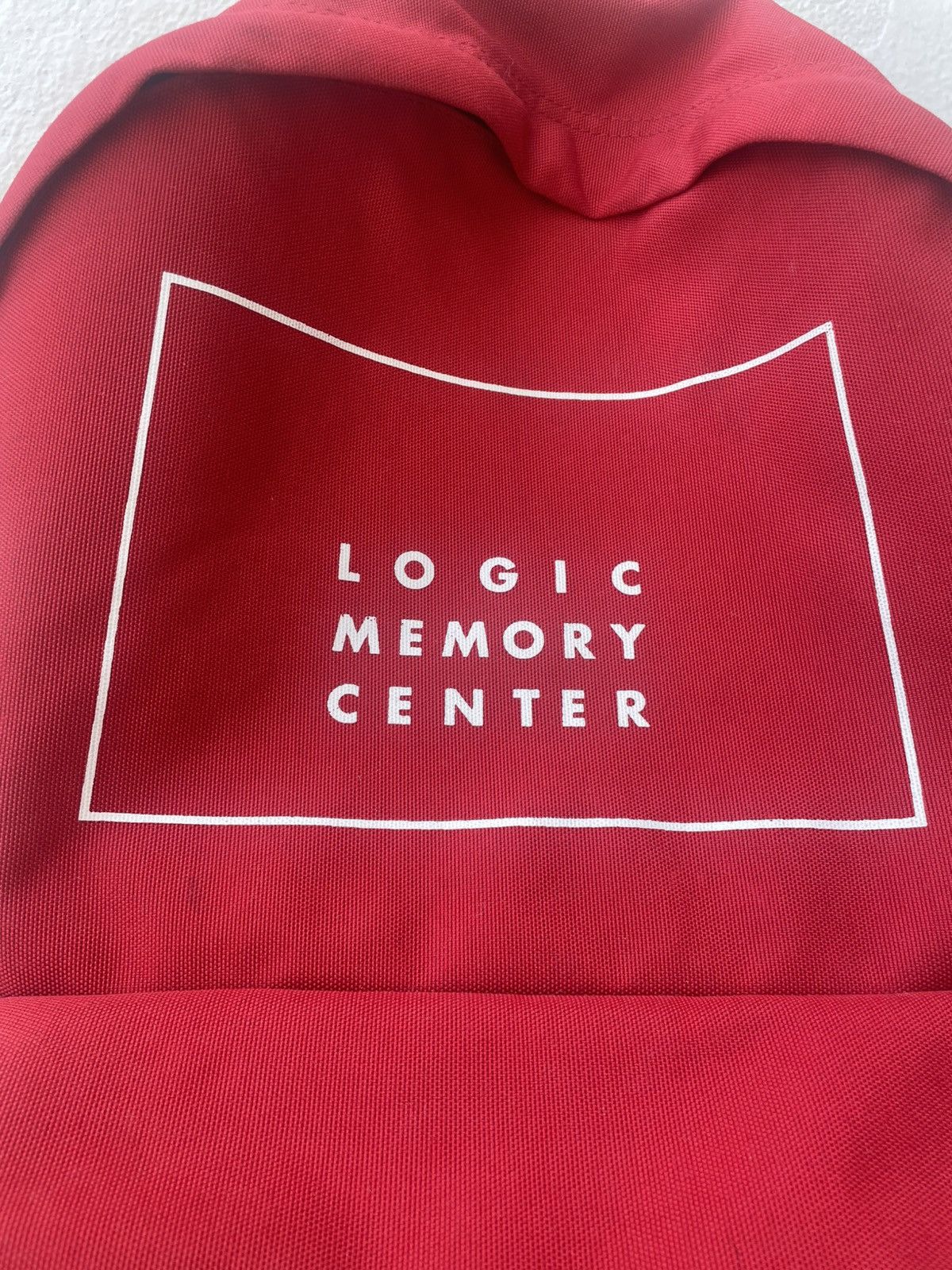 Undercover Logic Memory Center 2001 Space Odyssey Eastpak Backpack Size ONE SIZE - 3 Thumbnail