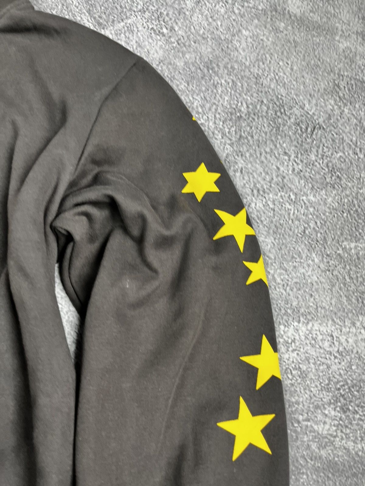 Art Comes First Art hoodie travis scott style size L Size US L / EU 52-54 / 3 - 6 Thumbnail