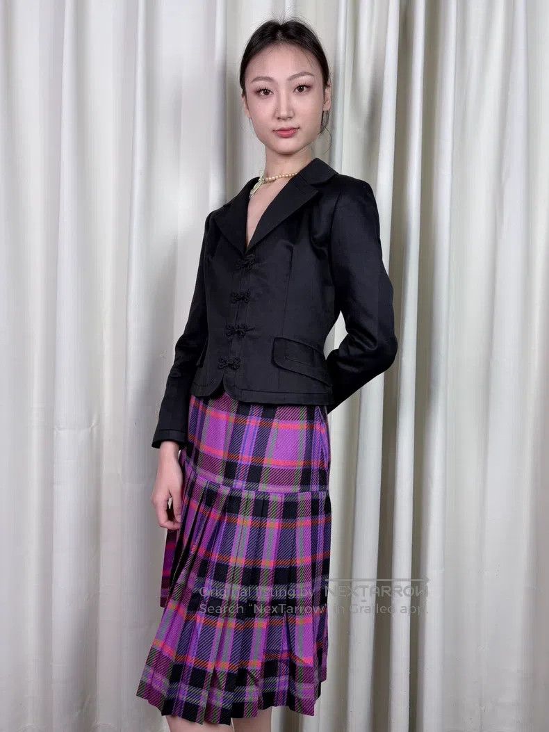 Vivienne Westwood Vivienne Westwood Vintage bra buttoned blazer Size M / US 6-8 / IT 42-44 - 6 Thumbnail