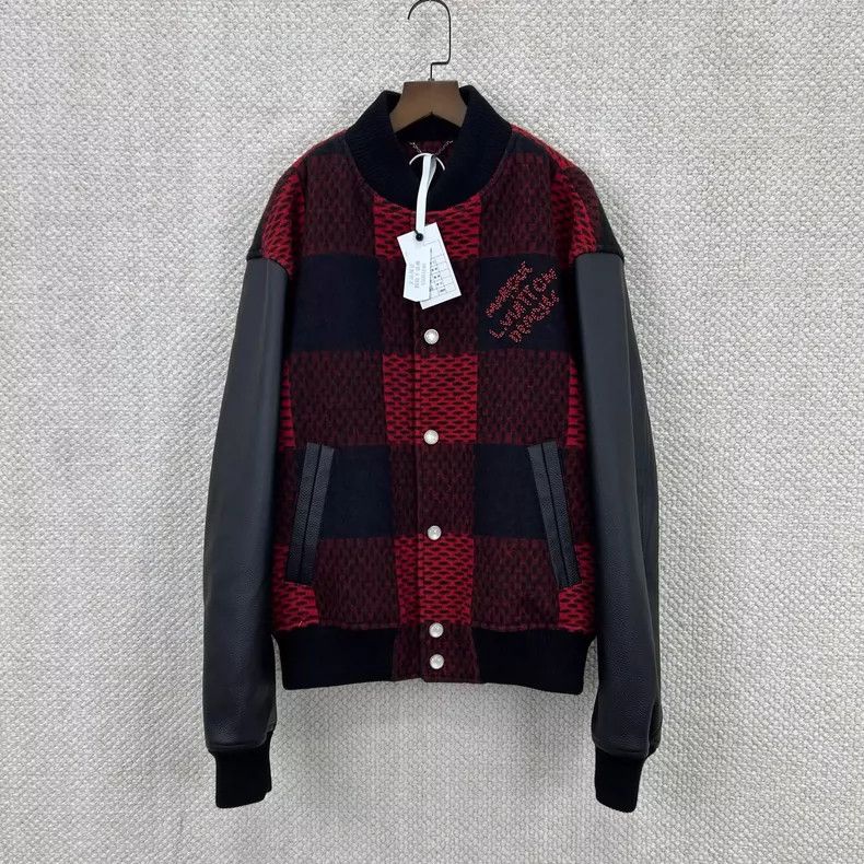 Louis Vuitton Louis Vuitton Classic Jacket Size US M / EU 48-50 / 2 - 1 Thumbnail
