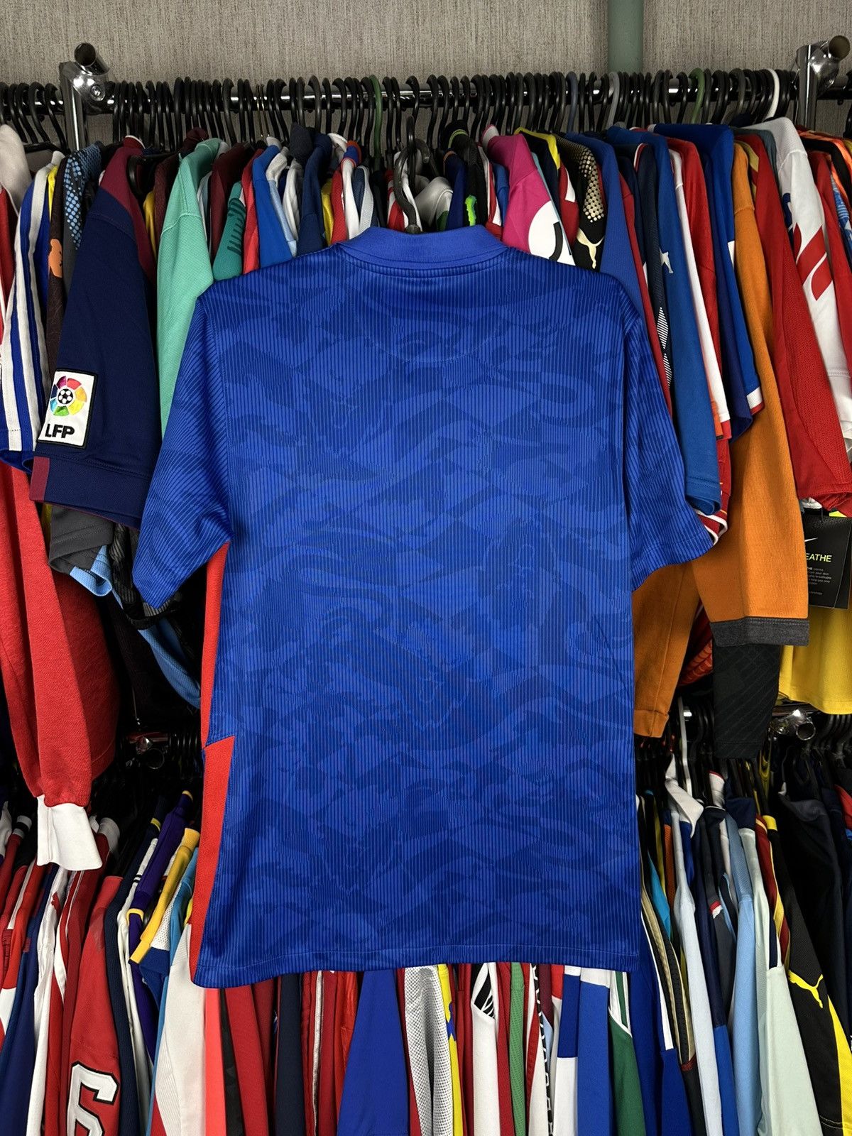 Nike NIKE ENGLAND 2020 2022 AWAY SHIRT FOOTBALL SOCCER JERSEY Size US S / EU 44-46 / 1 - 2 Thumbnail