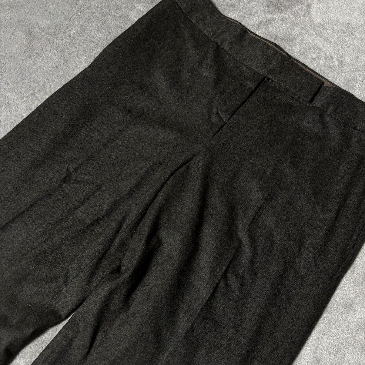 Loro Piana LORO PIANA Size 32" / US 10 / IT 46 - 2 Thumbnail