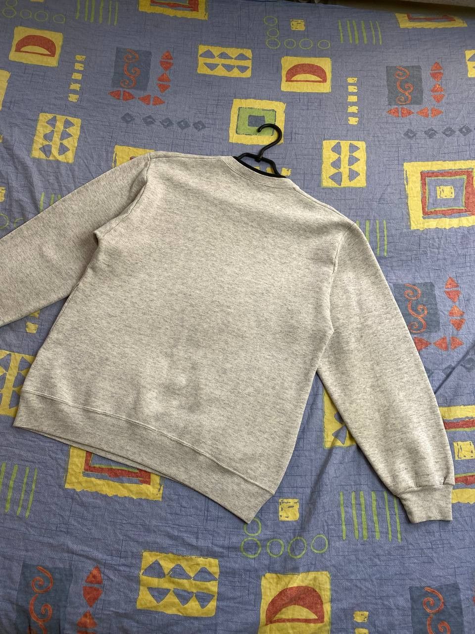 Jerzees Vintage 90s Jerzees Size US L / EU 52-54 / 3 - 12 Thumbnail