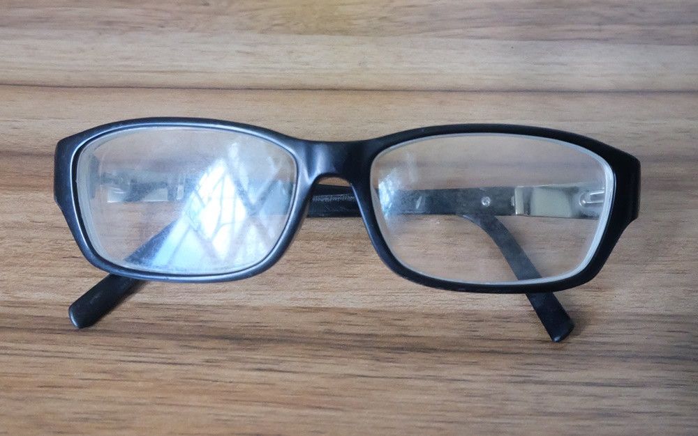 United Colors Of Benetton United Colors of Benetton Glasses Size ONE SIZE - 2 Thumbnail