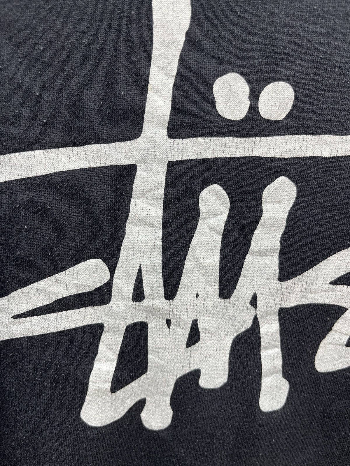 Stussy 🔥🔥🔥STEALS STUSSY SWEATSHIRT Size US S / EU 44-46 / 1 - 13 Thumbnail