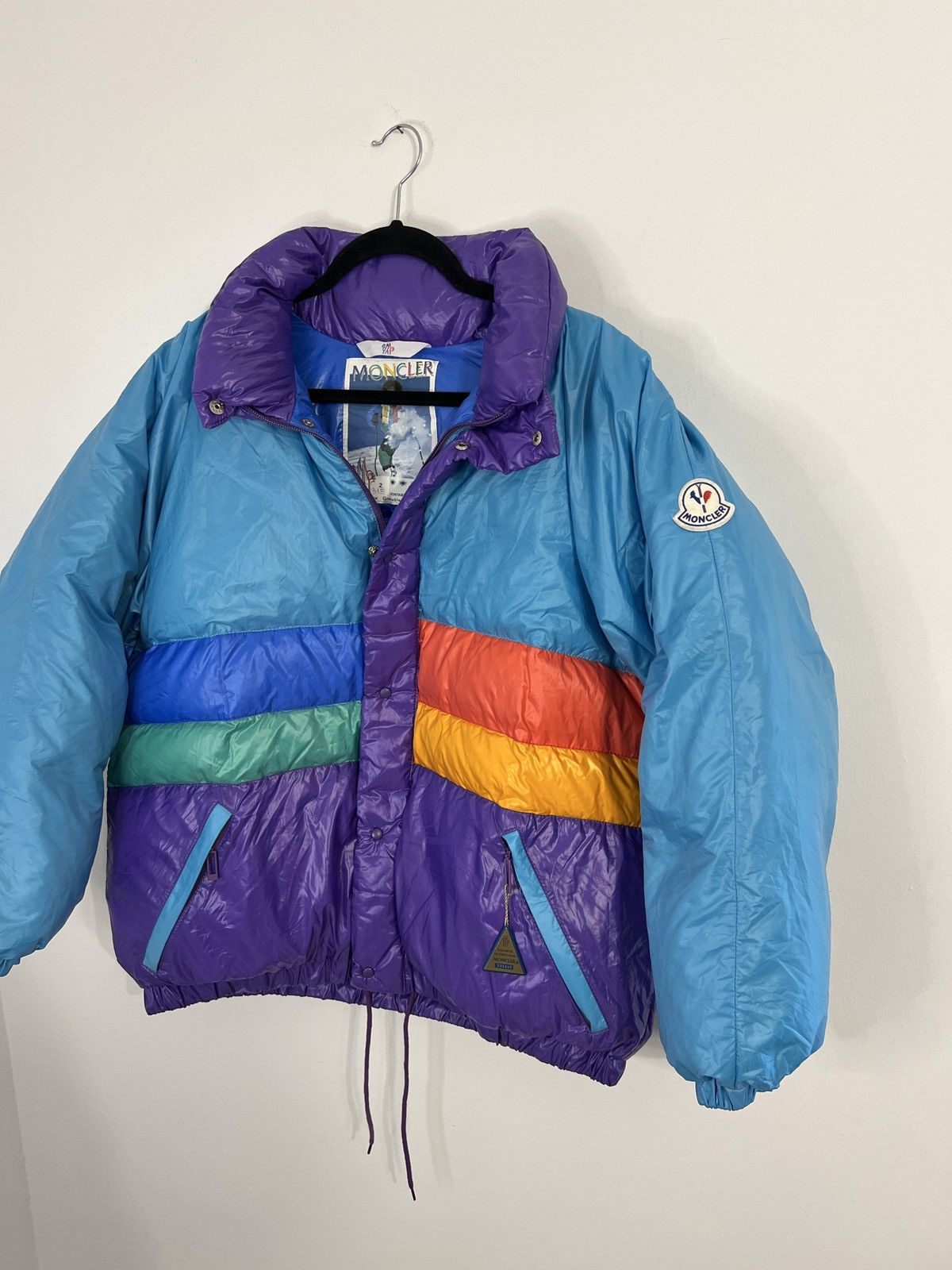 Vintage Moncler Top