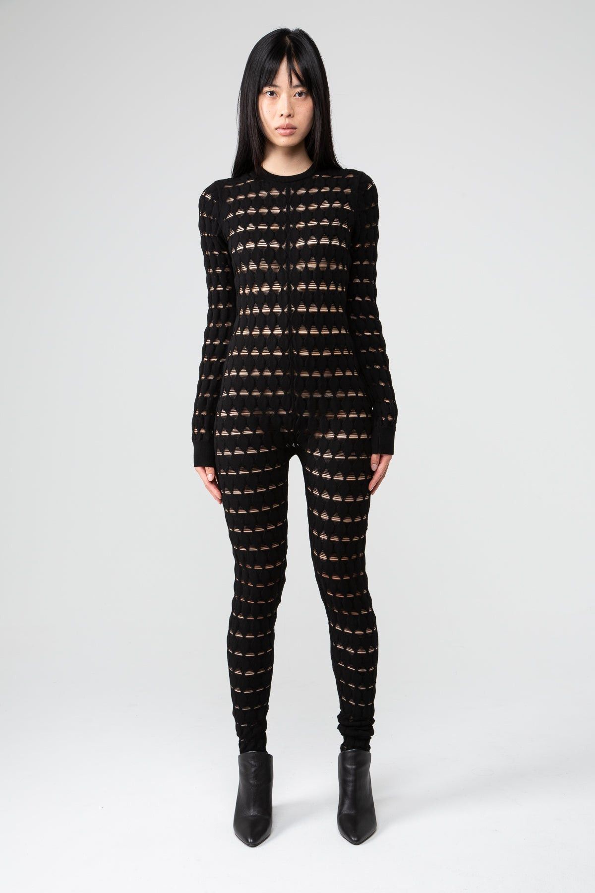 Namacheko $925 NWT Namacheko Almaz Body Suit Size S / US 4 / IT 40 - 1 Thumbnail