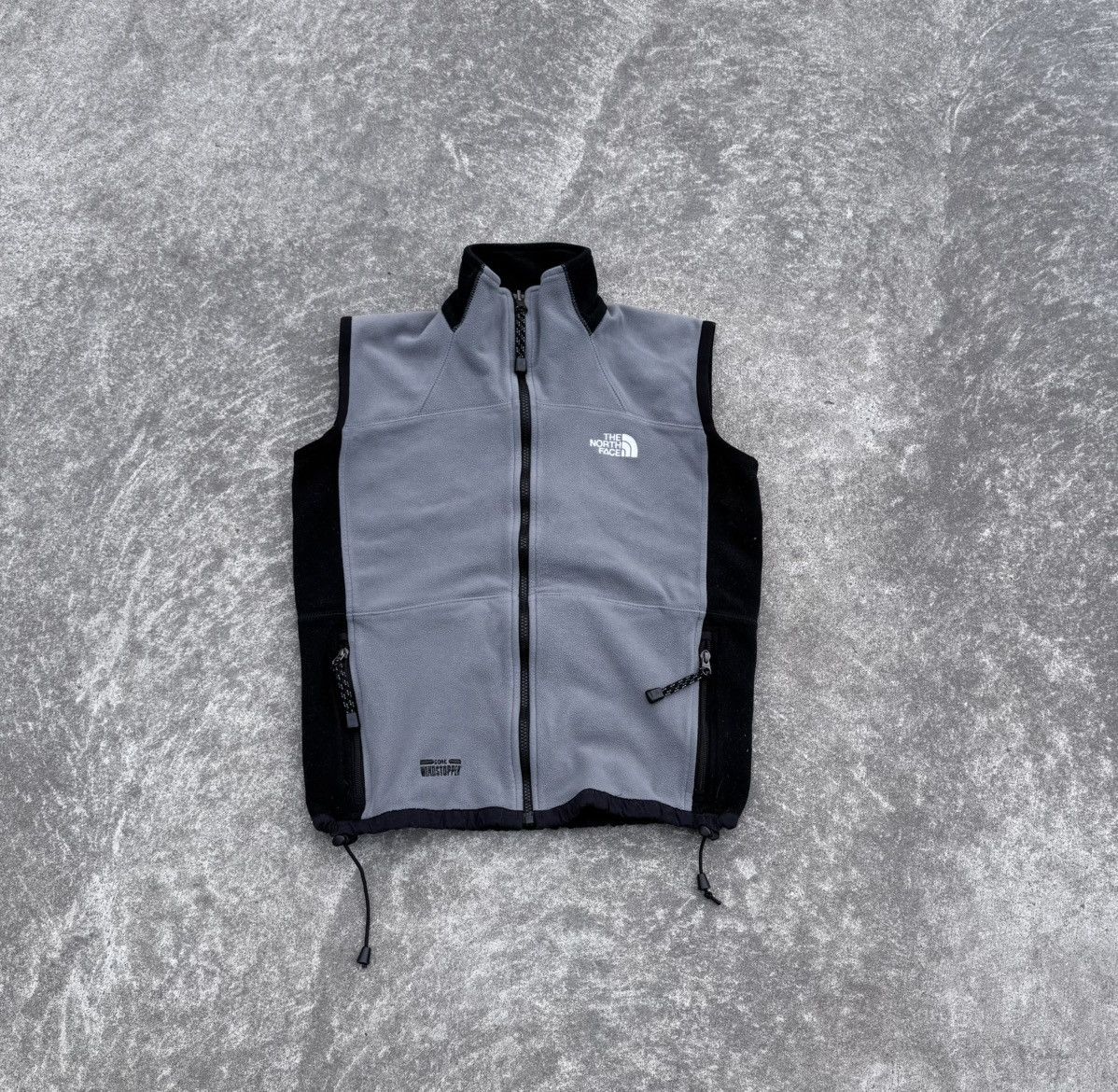 Other Vintage The North Face outdoor Y2K streetwear vest Size US S / EU 44-46 / 1 - 1 Thumbnail