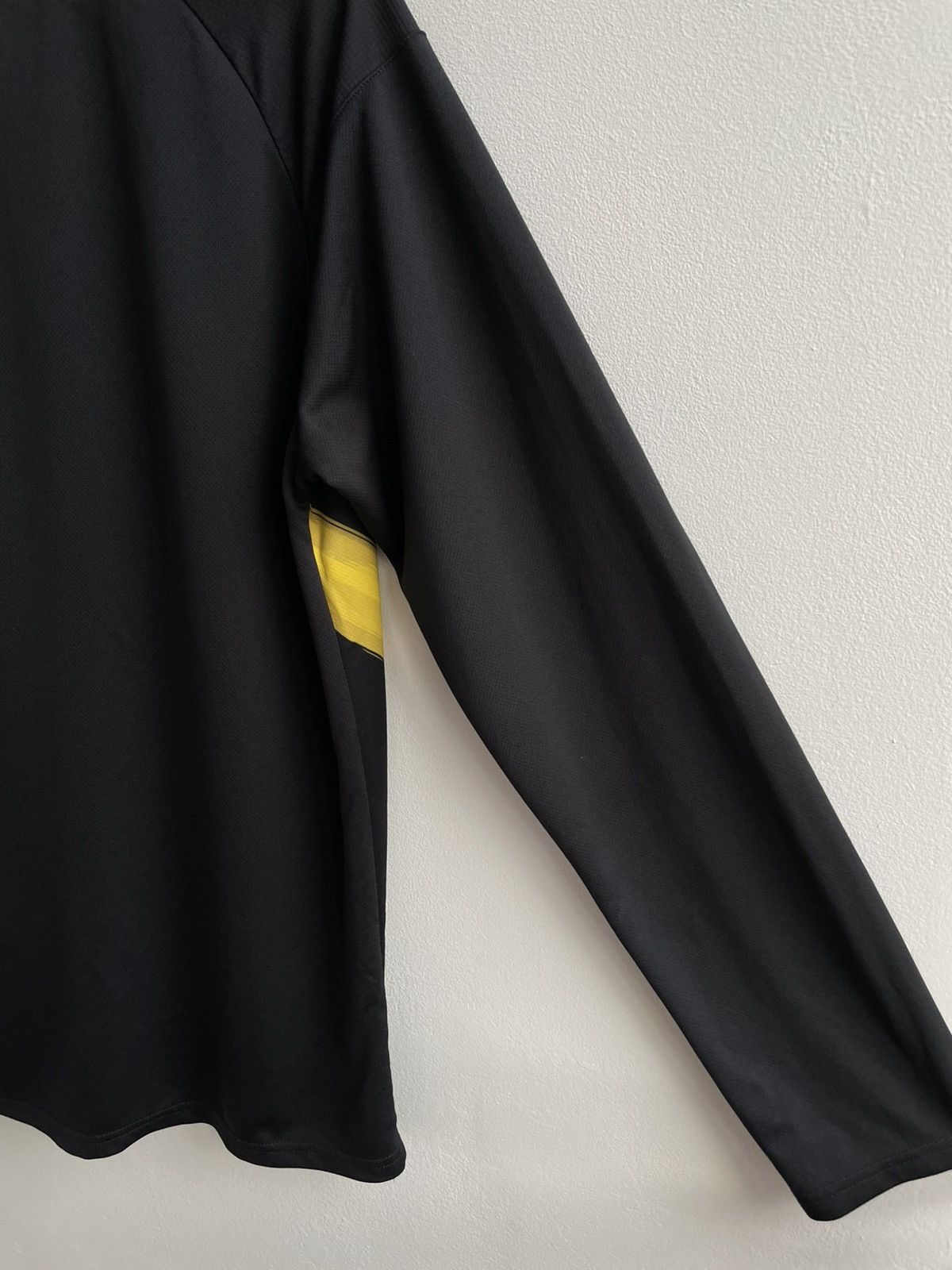 Vintage Jamaica 2021 2022 football soccer shirt jersey Long Sleeve Size US M / EU 48-50 / 2 - 13 Thumbnail