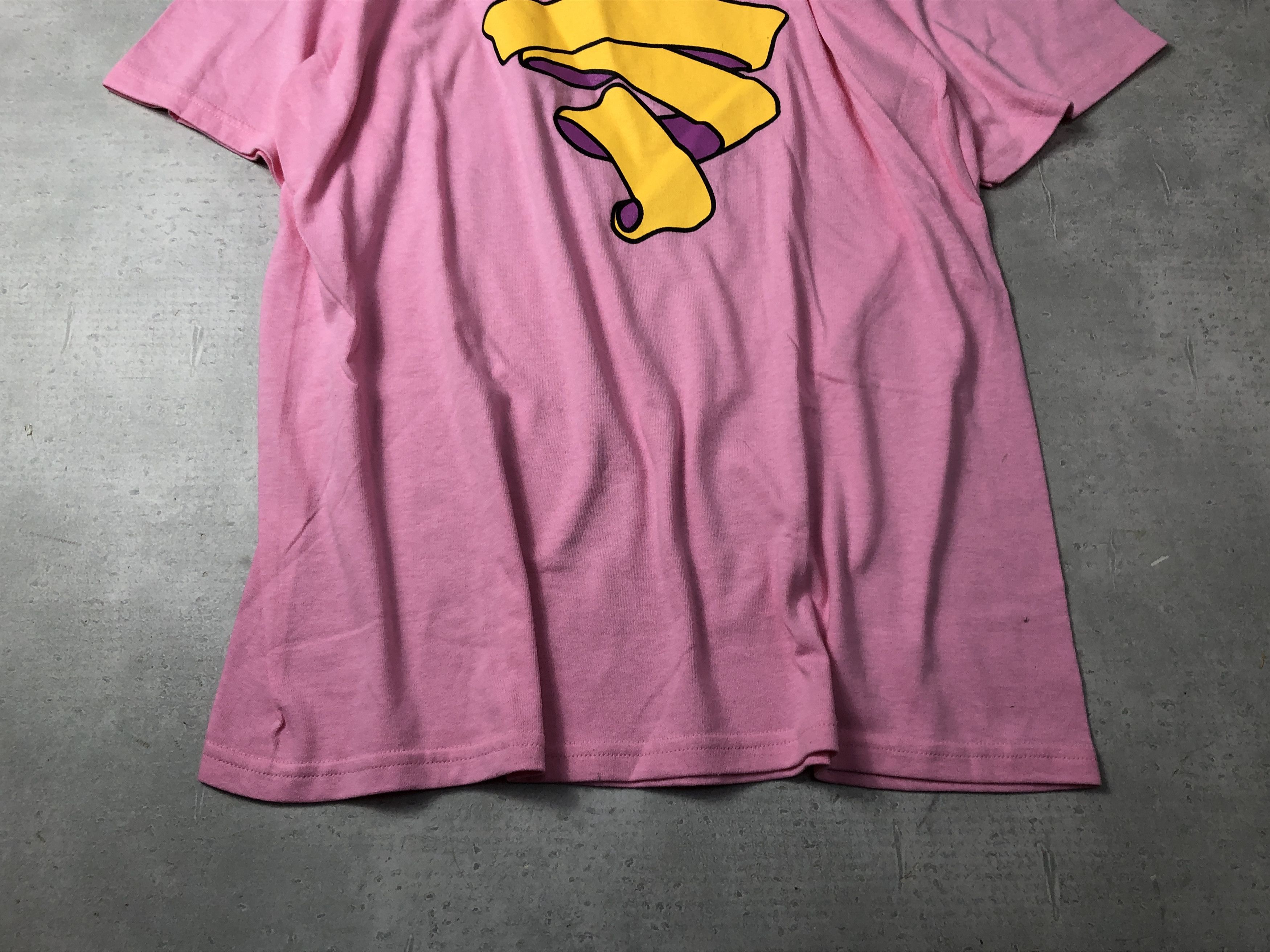 Cassette Playa Japanese Brand graphic tee t-shirt 3-4-47 91 Size US XL / EU 56 / 4 - 7 Thumbnail