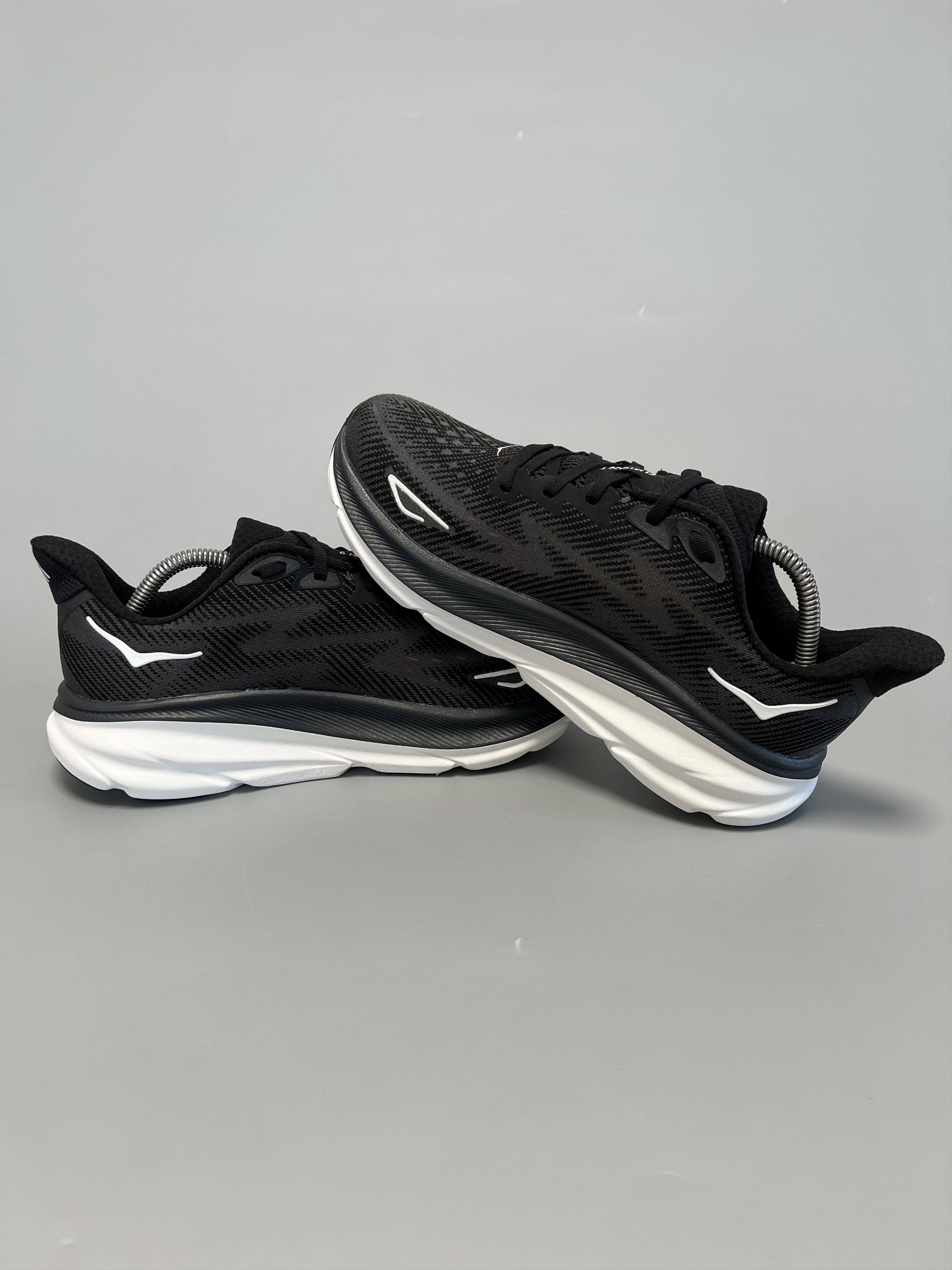 Hoka 9B Hoka One One Clifton 9 Running Shoes Walking Gym Size US 9 / IT 39 - 5 Thumbnail