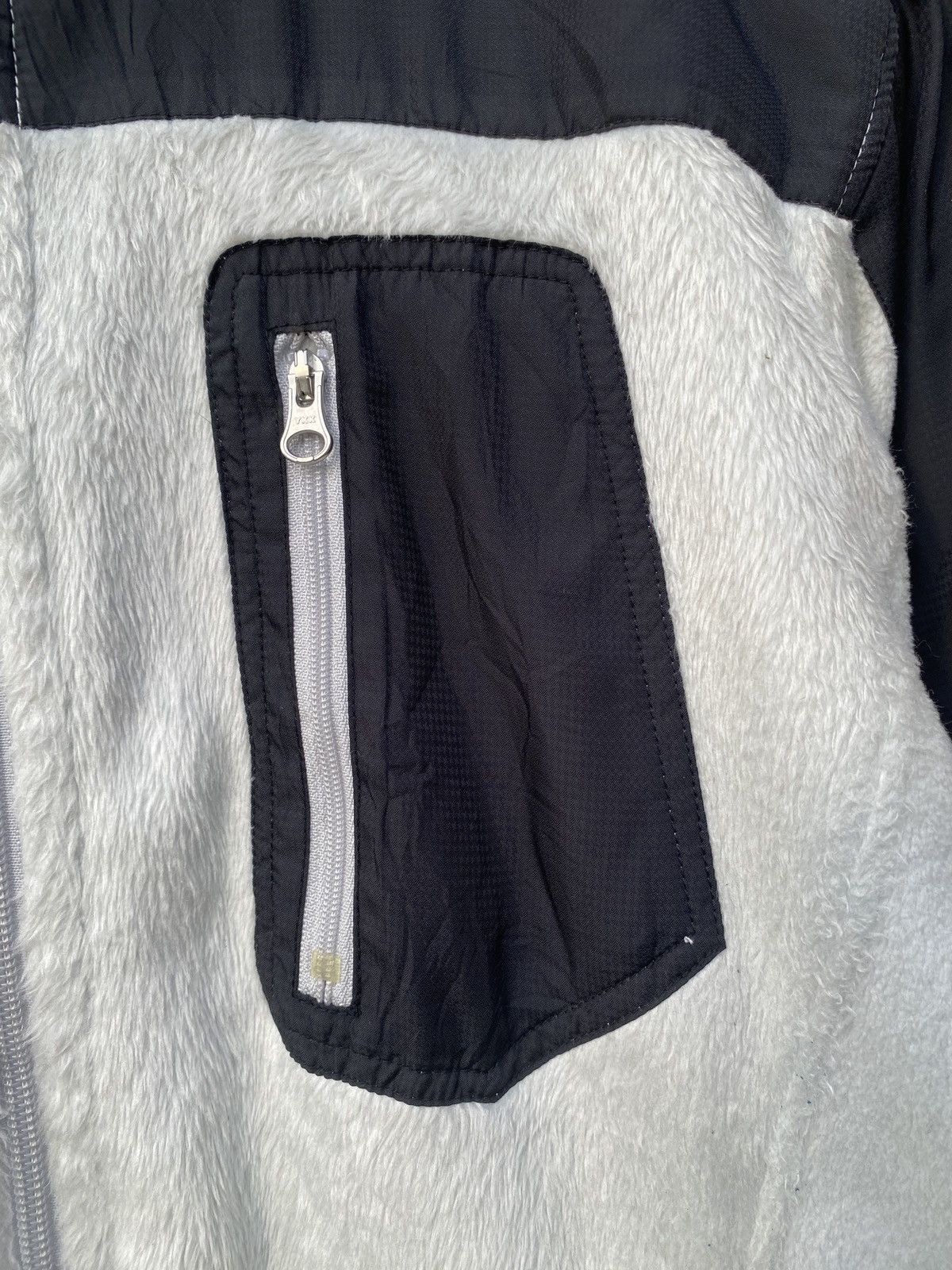 Kappa × Vintage Vintage kappa italia fleece jacket Size US L / EU 52-54 / 3 - 13 Thumbnail