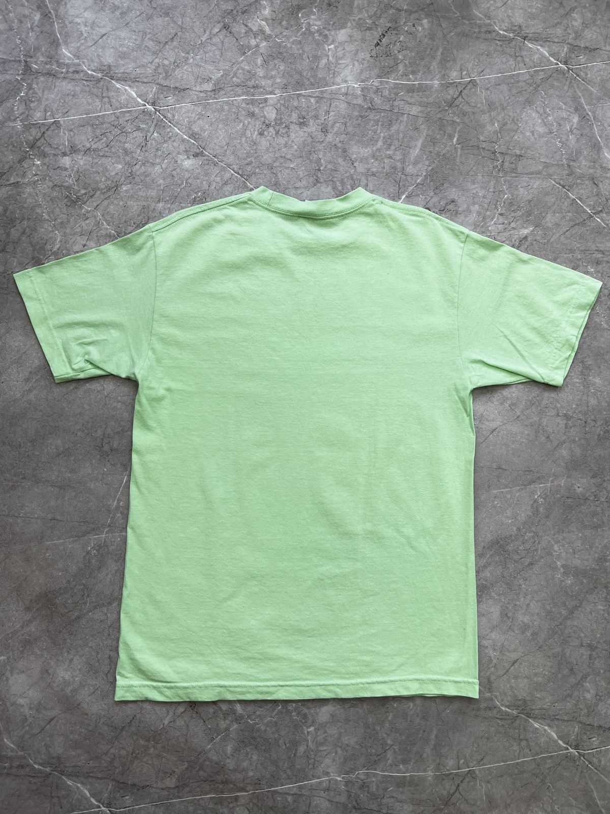 Golf Wang Golf Wang Child of Golf Logo Tee Size Medium Size US L / EU 52-54 / 3 - 7 Thumbnail