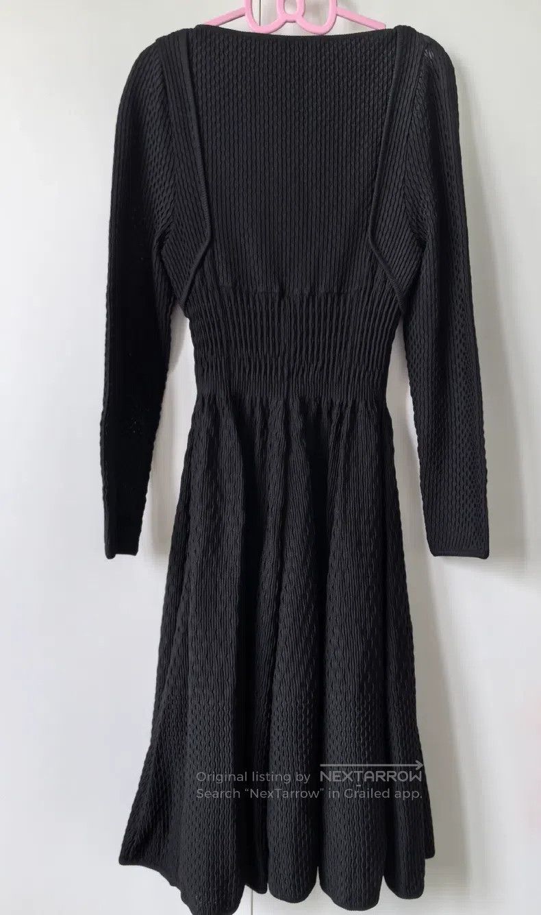 Givenchy Givenchy Dress Size L / US 10 / IT 46 - 2 Thumbnail
