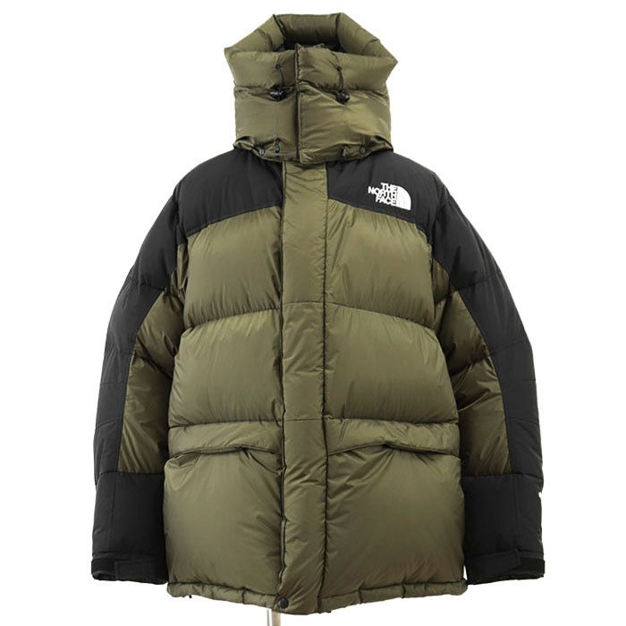 The North Face THE NORTH FACE The North Face GORE-TEX INFINIUM PERTEX Down Jacket Textile Outerwear DUTY FREE for USA Size ONE SIZE - 1 Thumbnail