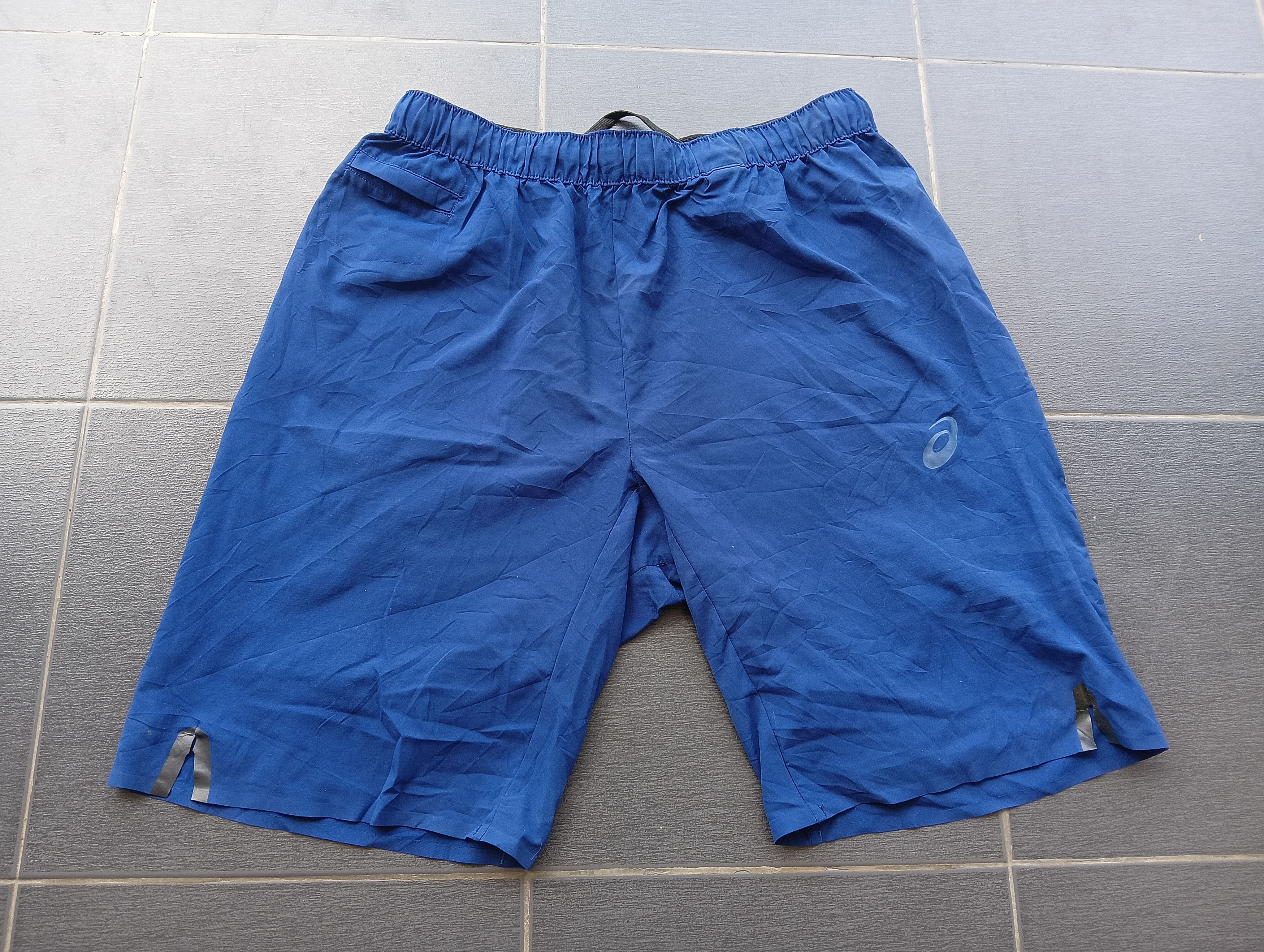 Asics asics short pants Size US 30 / EU 46 - 1 Thumbnail